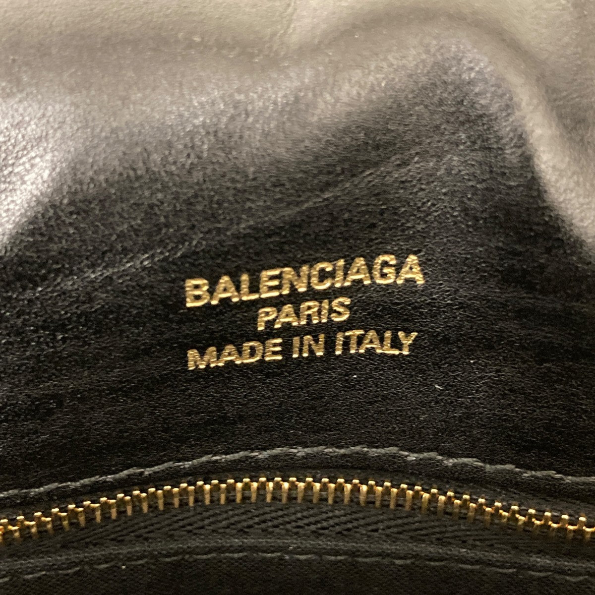 Monaco Small Slingショルダーバッグ