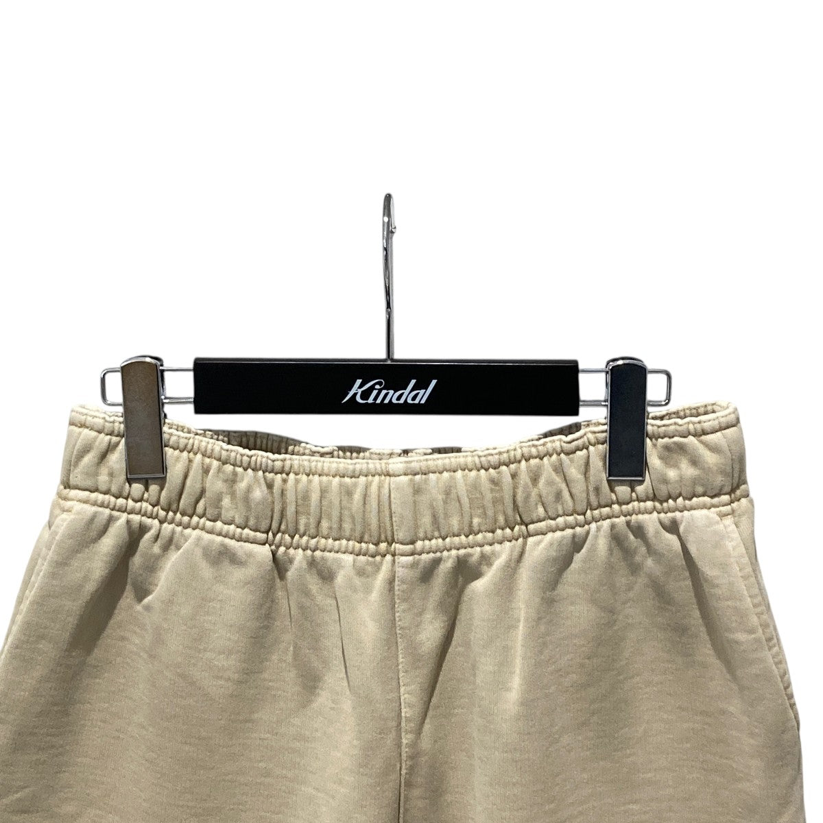 PRADA Triangle Logo Plate Sweat Pantsスウェットパンツ132401 古着・中古-3枚目のアイテム画像