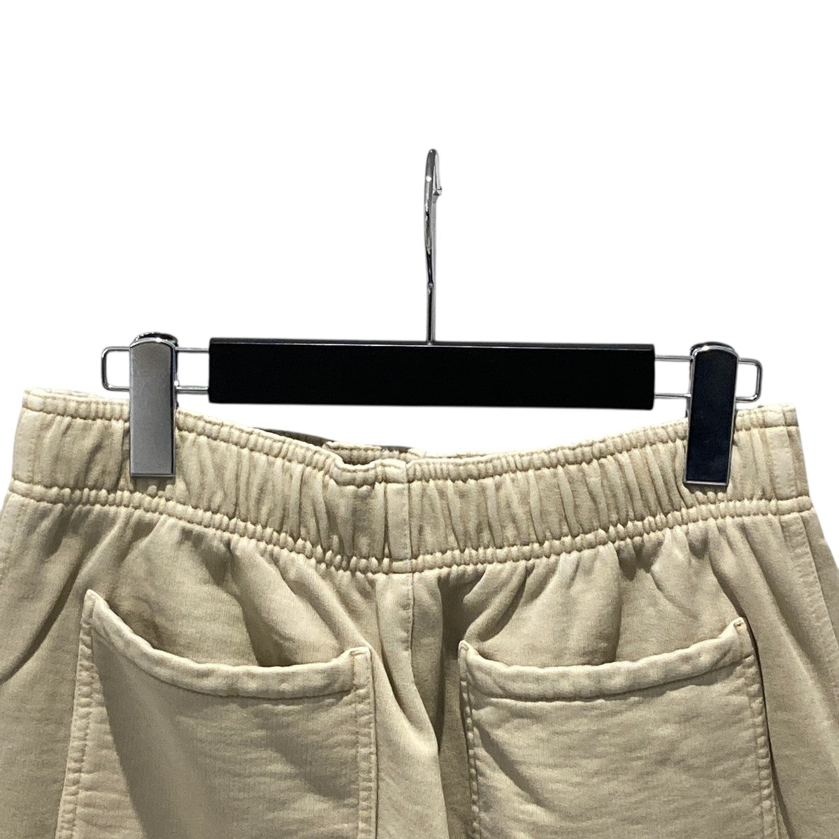 PRADA Triangle Logo Plate Sweat Pantsスウェットパンツ132401 古着・中古-5枚目のアイテム画像