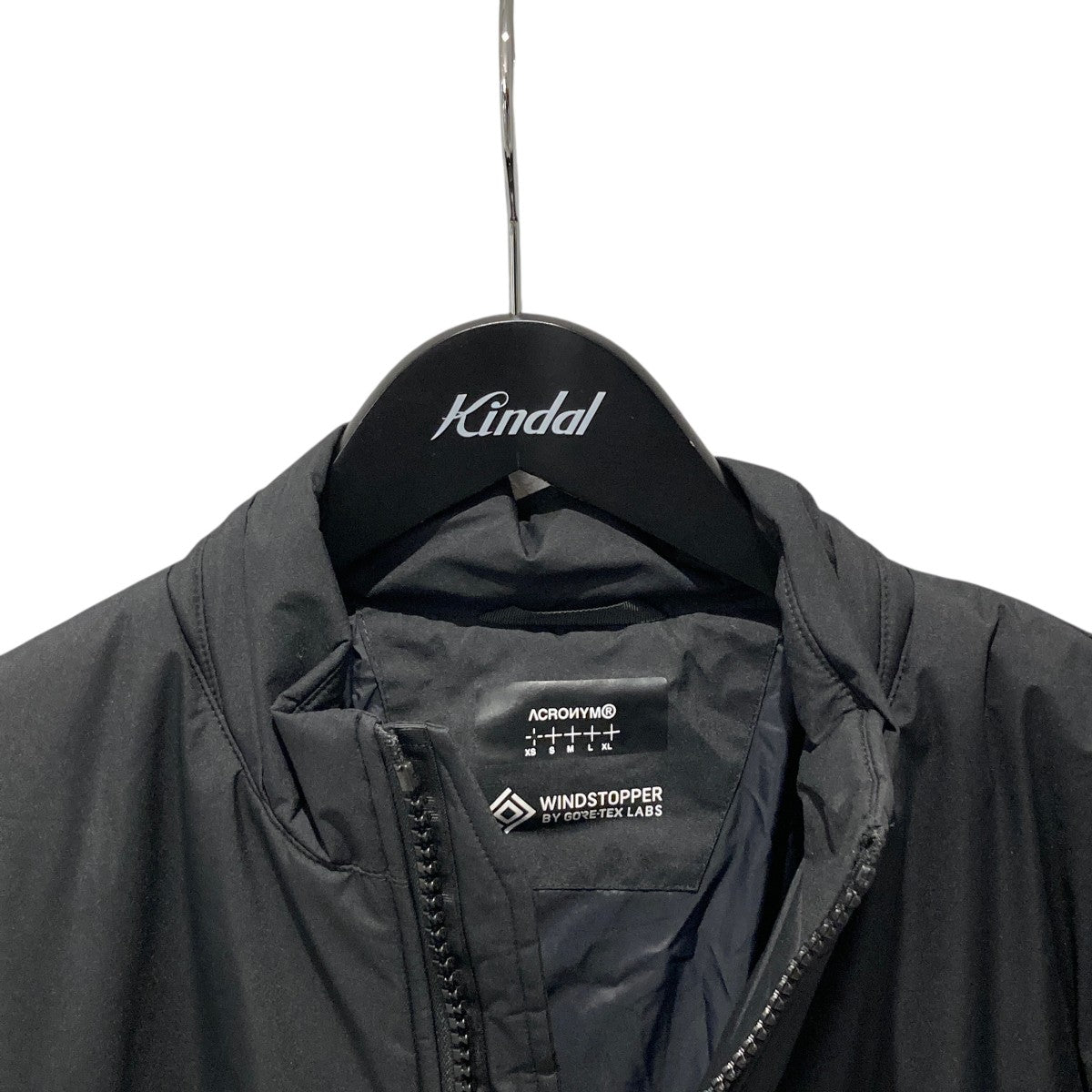 24AWWindstopperR PrimaLoftR Modular Jacket Gen． 1中綿ジャケットACR-FW-2425-J91A-WS