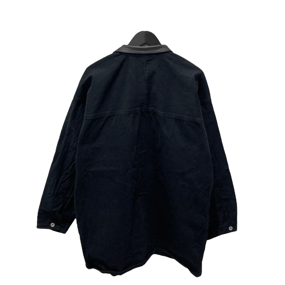 NICENESS(ナイスネス) 25AWD．VEDDER D．ヴェダー (オーバーダイデニム