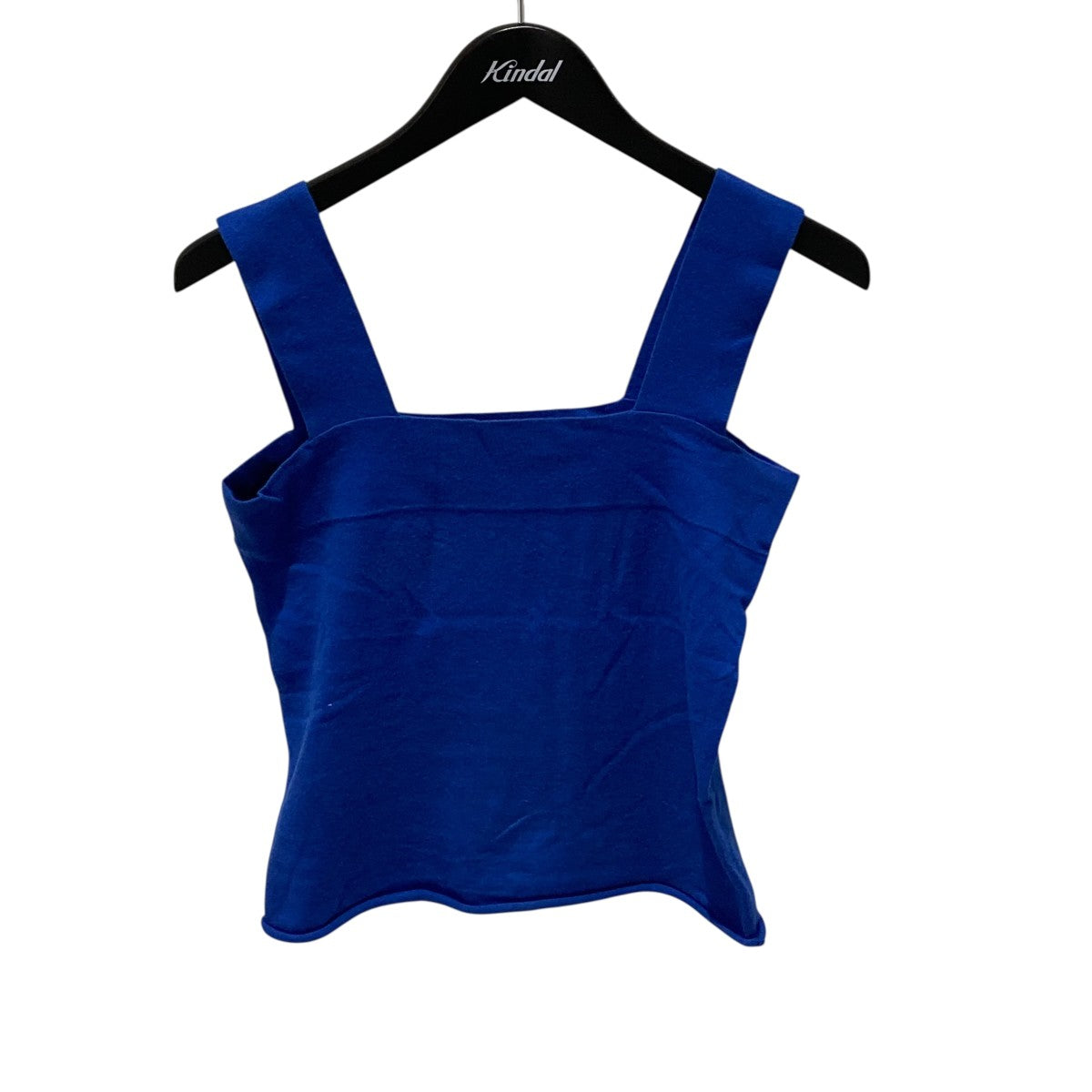 CARA Cotton Cashmere Camisole TOPキャミソール