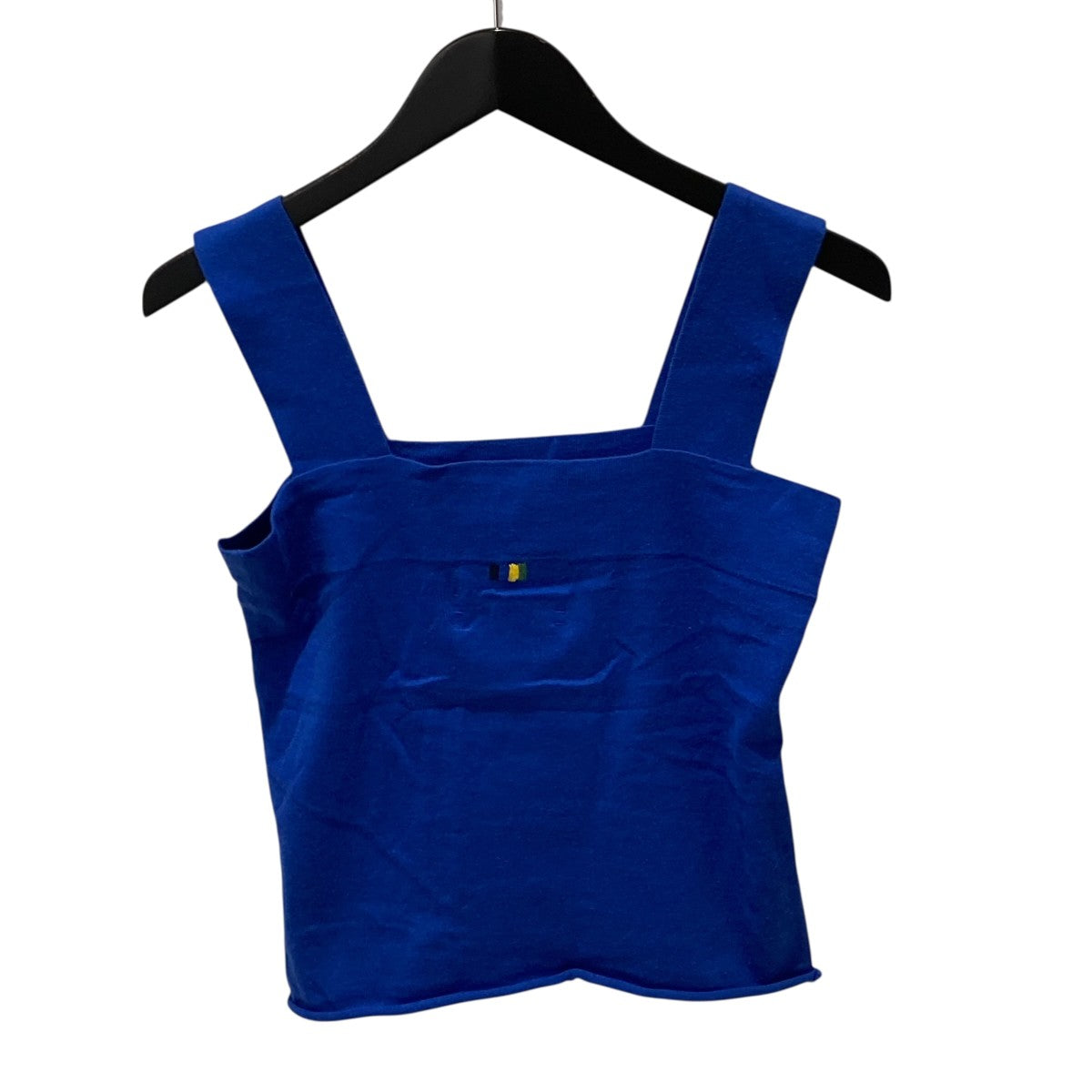CARA Cotton Cashmere Camisole TOPキャミソール