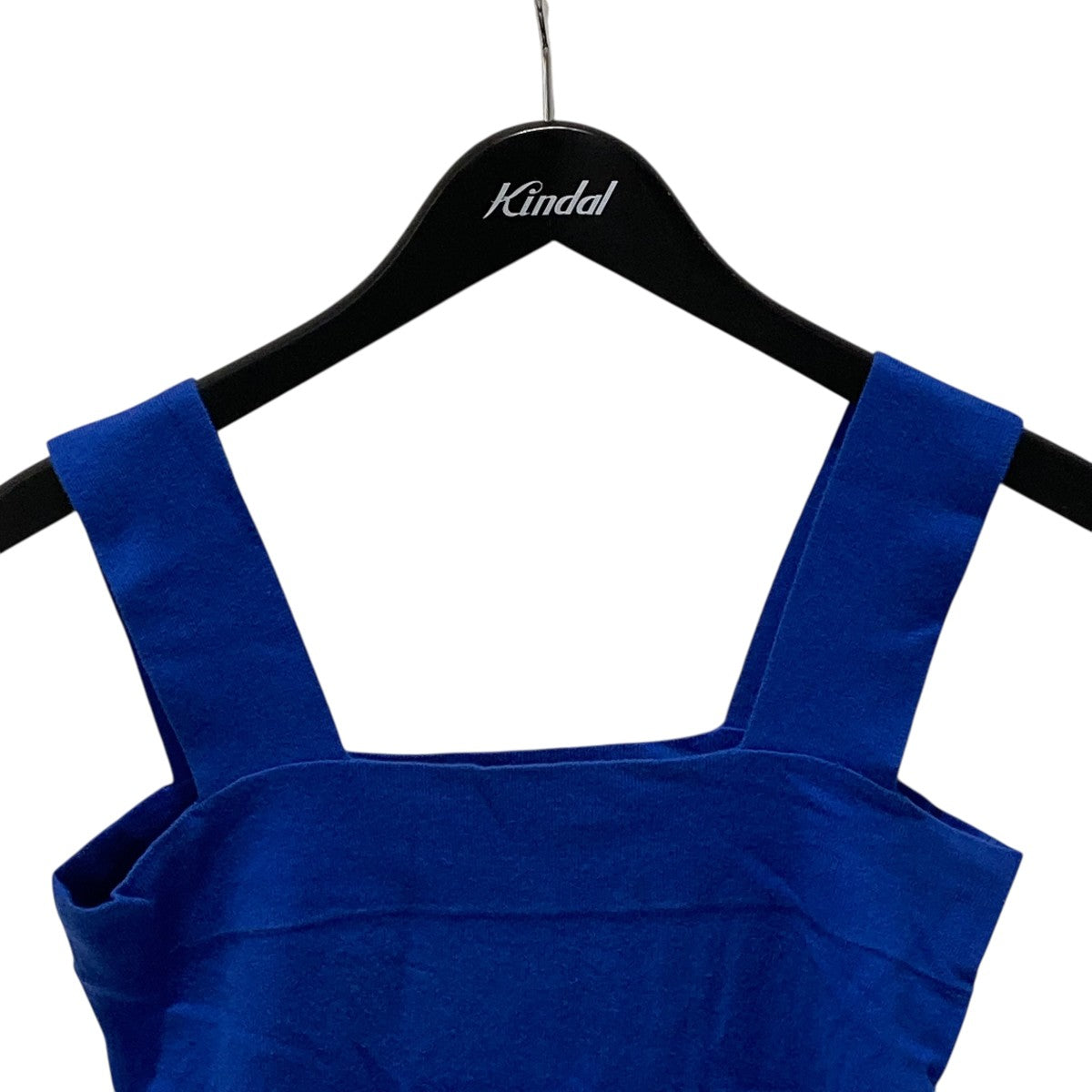 CARA Cotton Cashmere Camisole TOPキャミソール