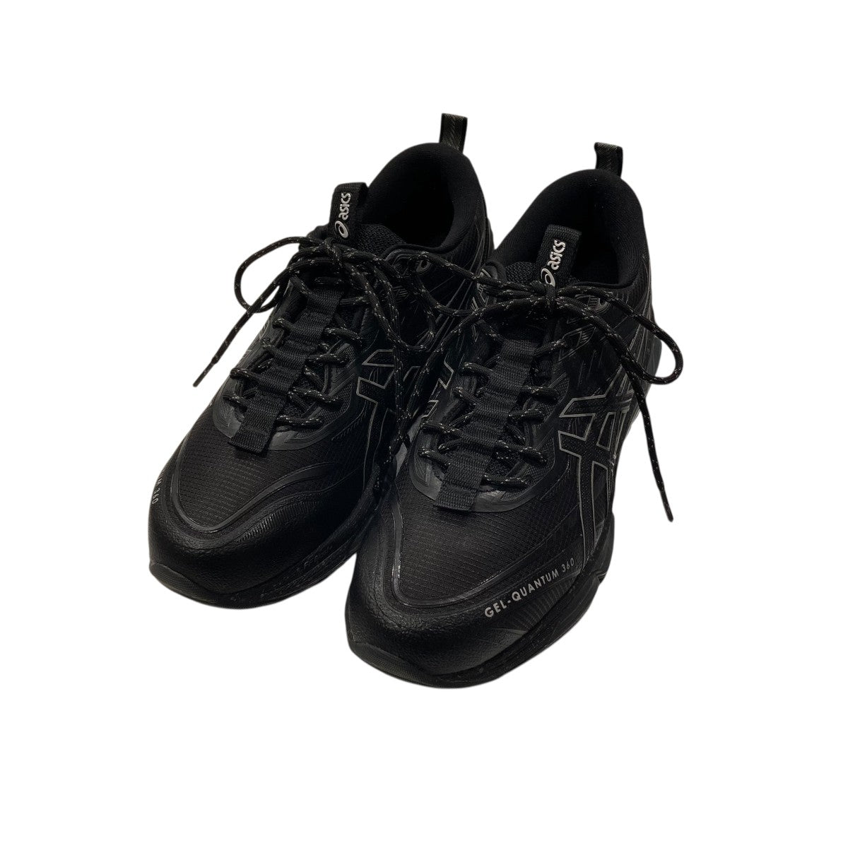 GEL-QUANTUM 360 VIII UTILITYスニーカー1203A471-001