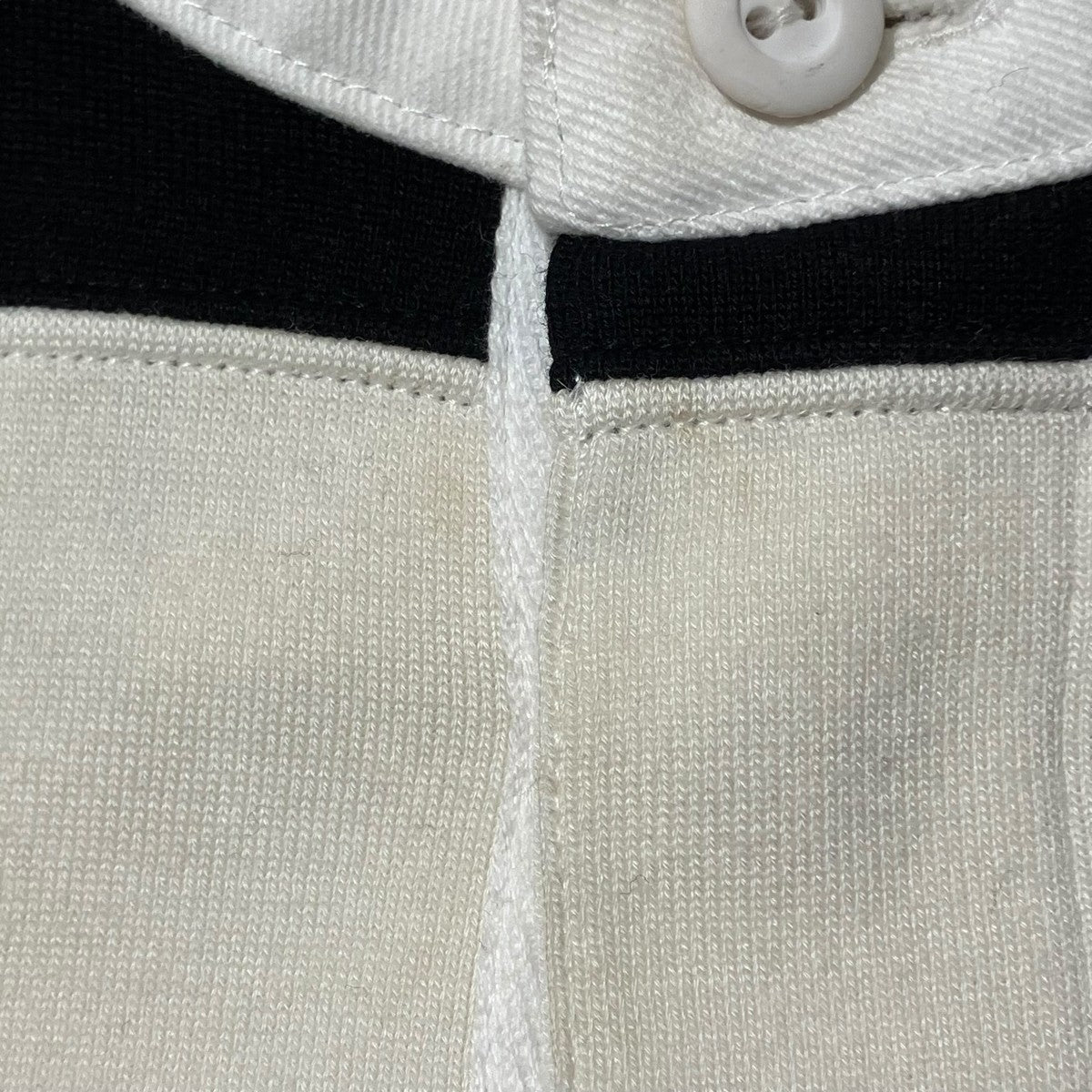 MARC JACOBS ボーダーワンピースM4006816-002 古着・中古-6枚目のアイテム画像