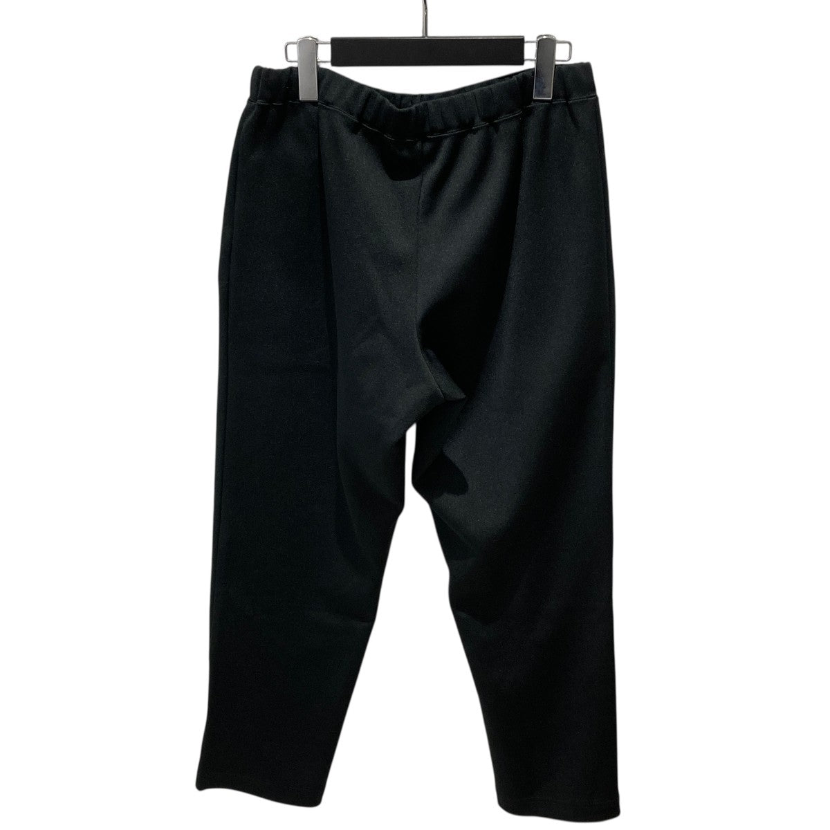 COMME des GARCONS(コムデギャルソン) AD2022裾ジップイージーパンツOX