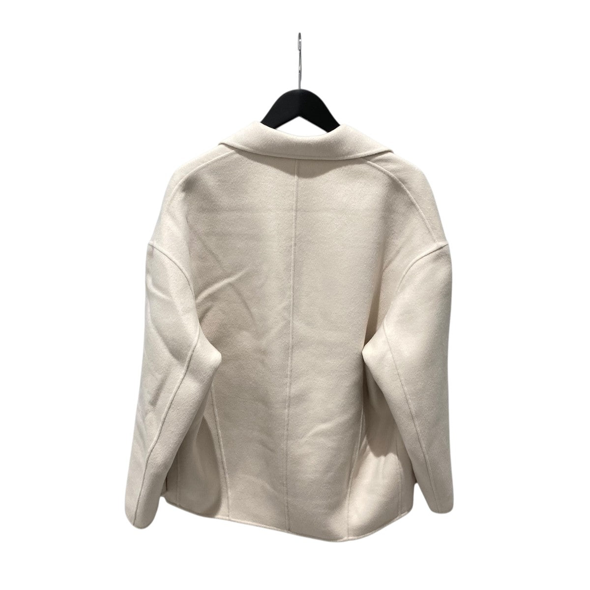 Plage(プラージュ) 24AWハミルトン リバー シャツジャケット