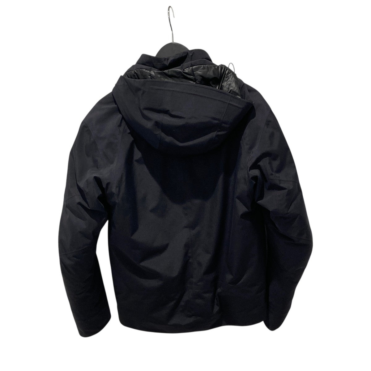 ARC'TERYX VEILANCE(アークテリクスヴェイランス) Node Down Jacket