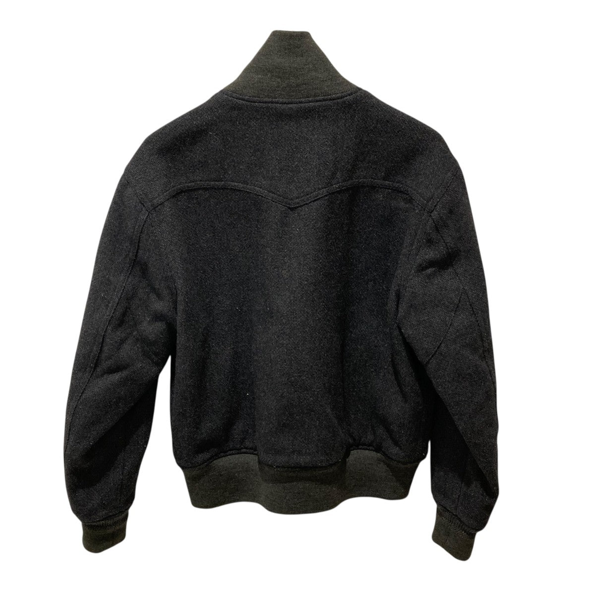 Cushman ウールジャケット21106 古着・中古-2枚目のアイテム画像