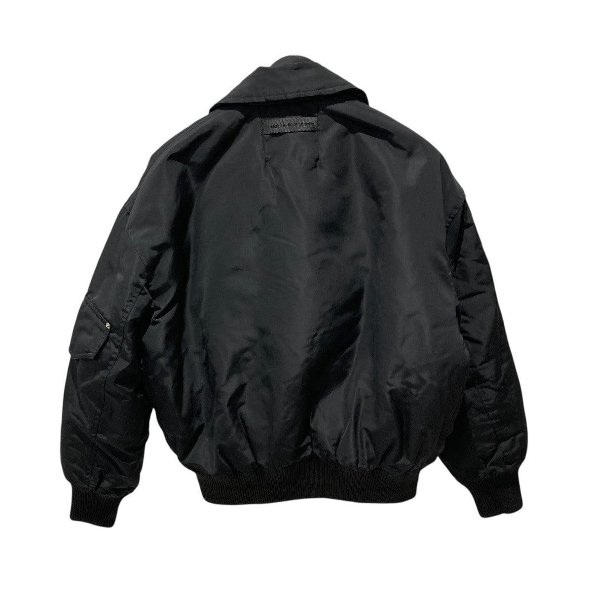1017 ALYX 9SM(アリクス) FLIGHT BOMBER JACKETフライトジャケットS20