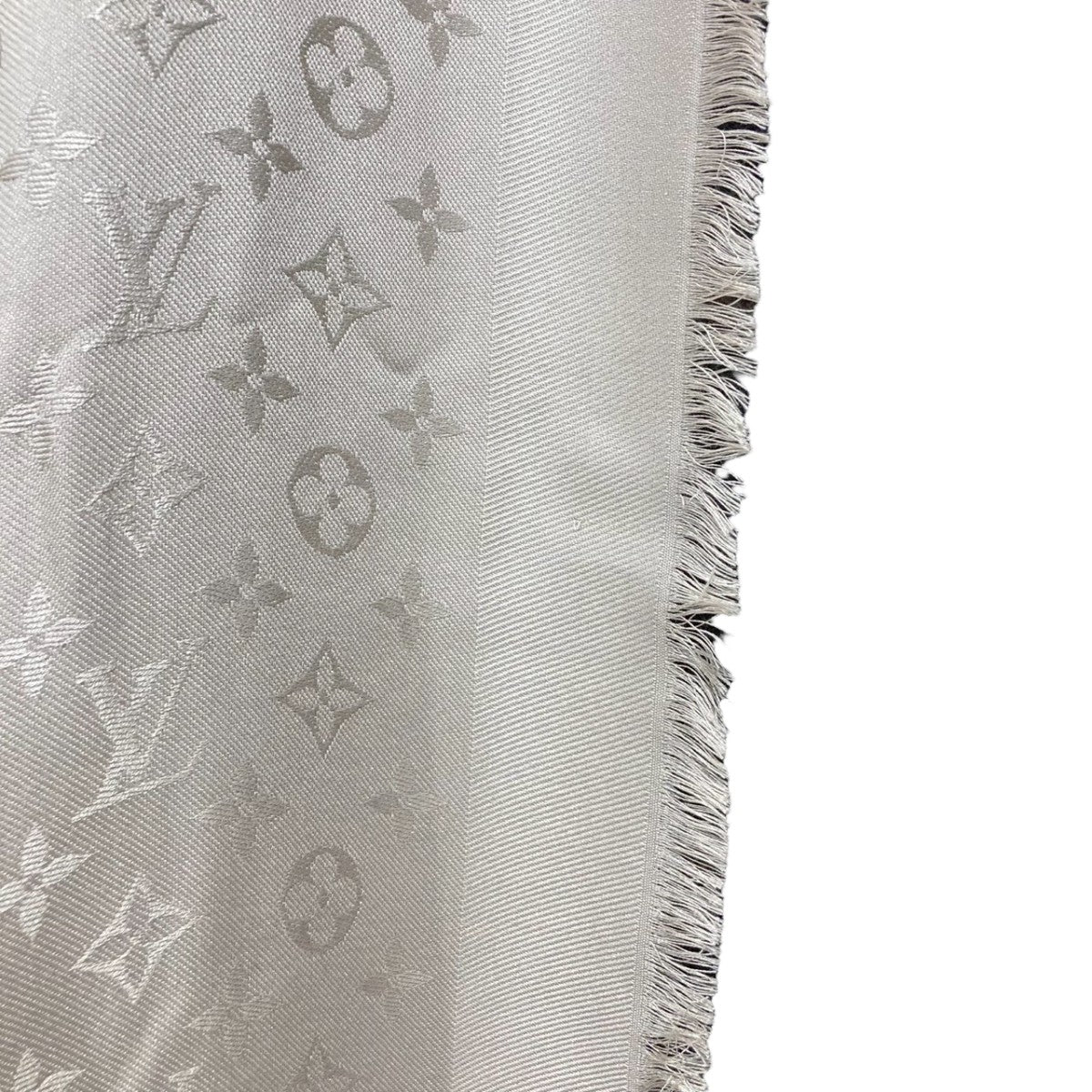 LOUIS VUITTON(ルイヴィトン) ショール・モノグラムM71336 M71336