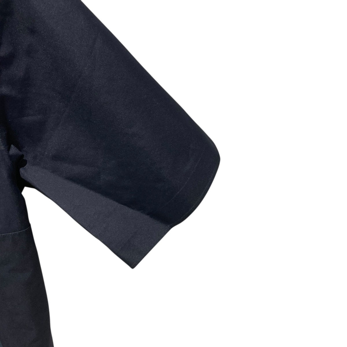 STAND SHIRT JACKETプルオーバージャケットDR-060-1123JEX