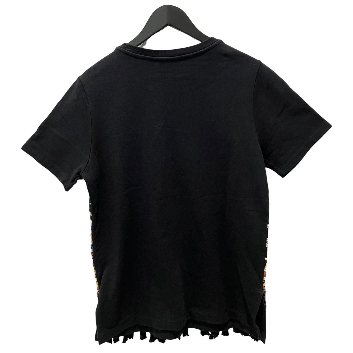 DRIES VAN NOTEN 半袖カットソー 古着・中古-2枚目のアイテム画像