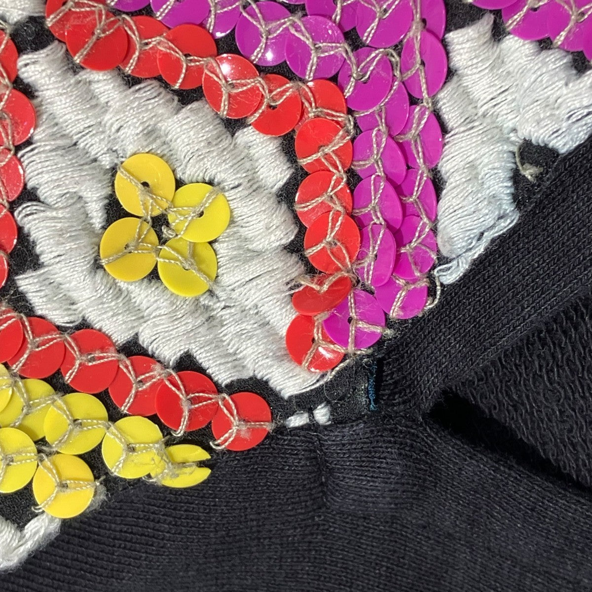DRIES VAN NOTEN 半袖カットソー 古着・中古-8枚目のアイテム画像