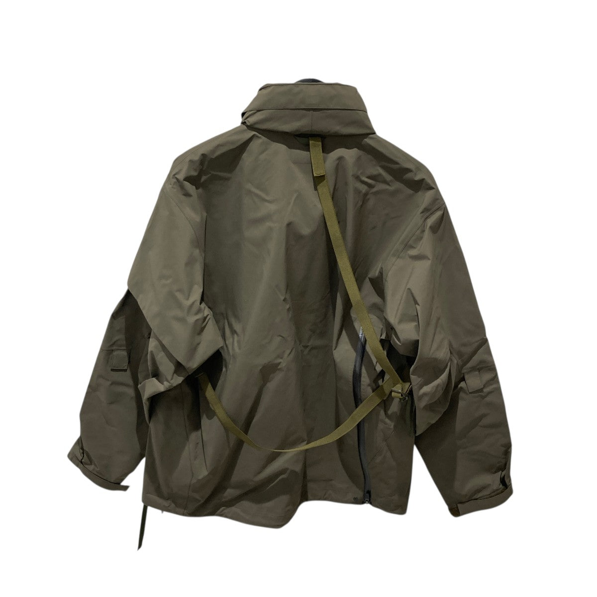 アコモナ ACRONYM(アクロニウム) 22AW3L GORE-TEX PRO INTEROPSJACKETナイロン