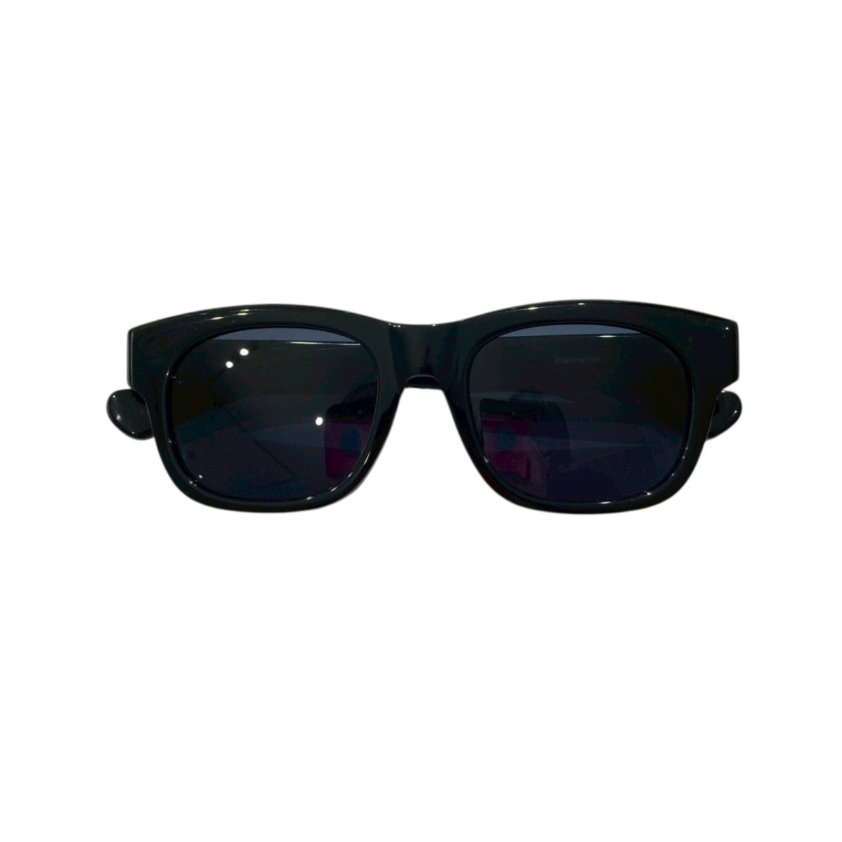 スタイリスト私物サングラス