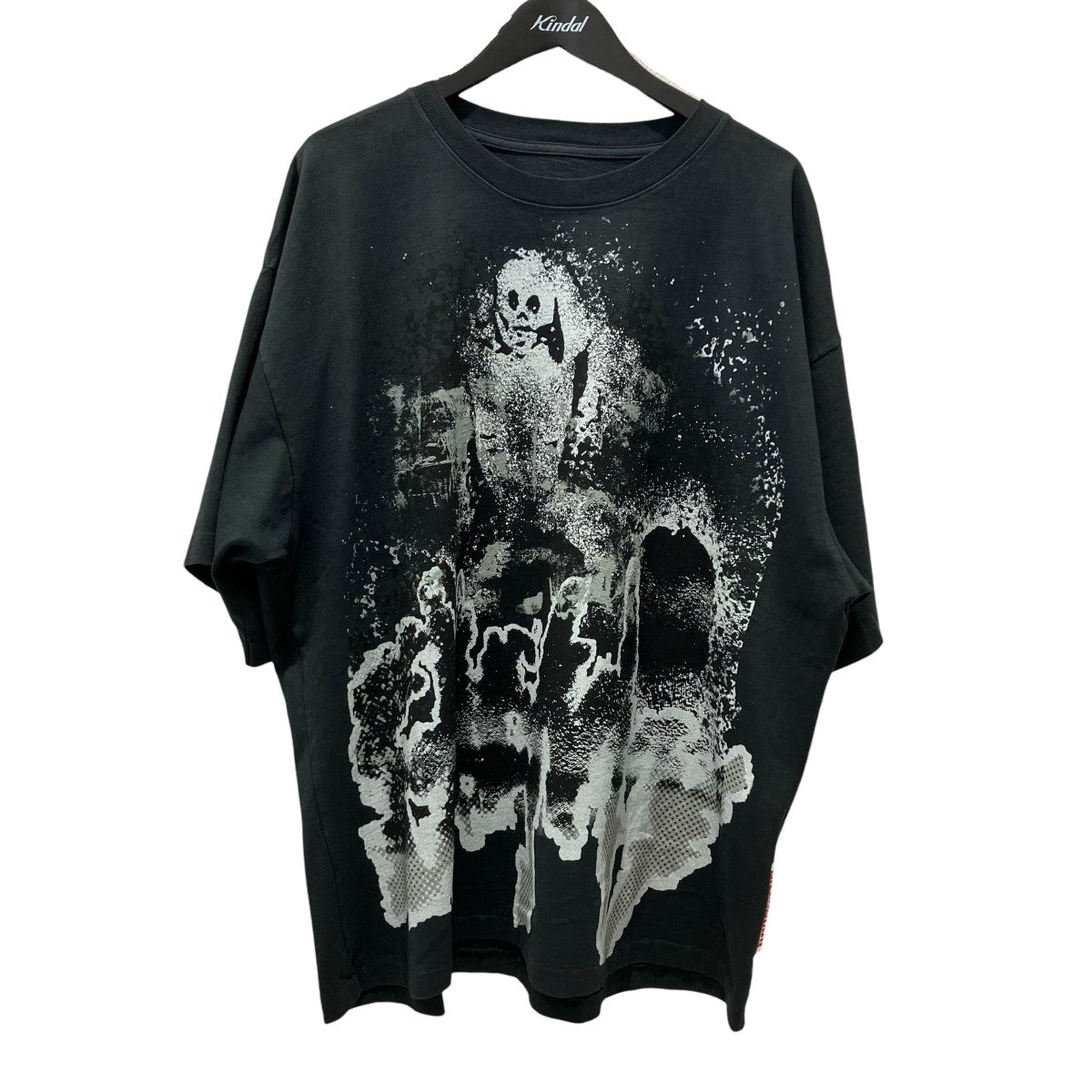 RRR123 THEATRE CVA TEE半袖Tシャツ 古着・中古-1枚目のアイテム画像