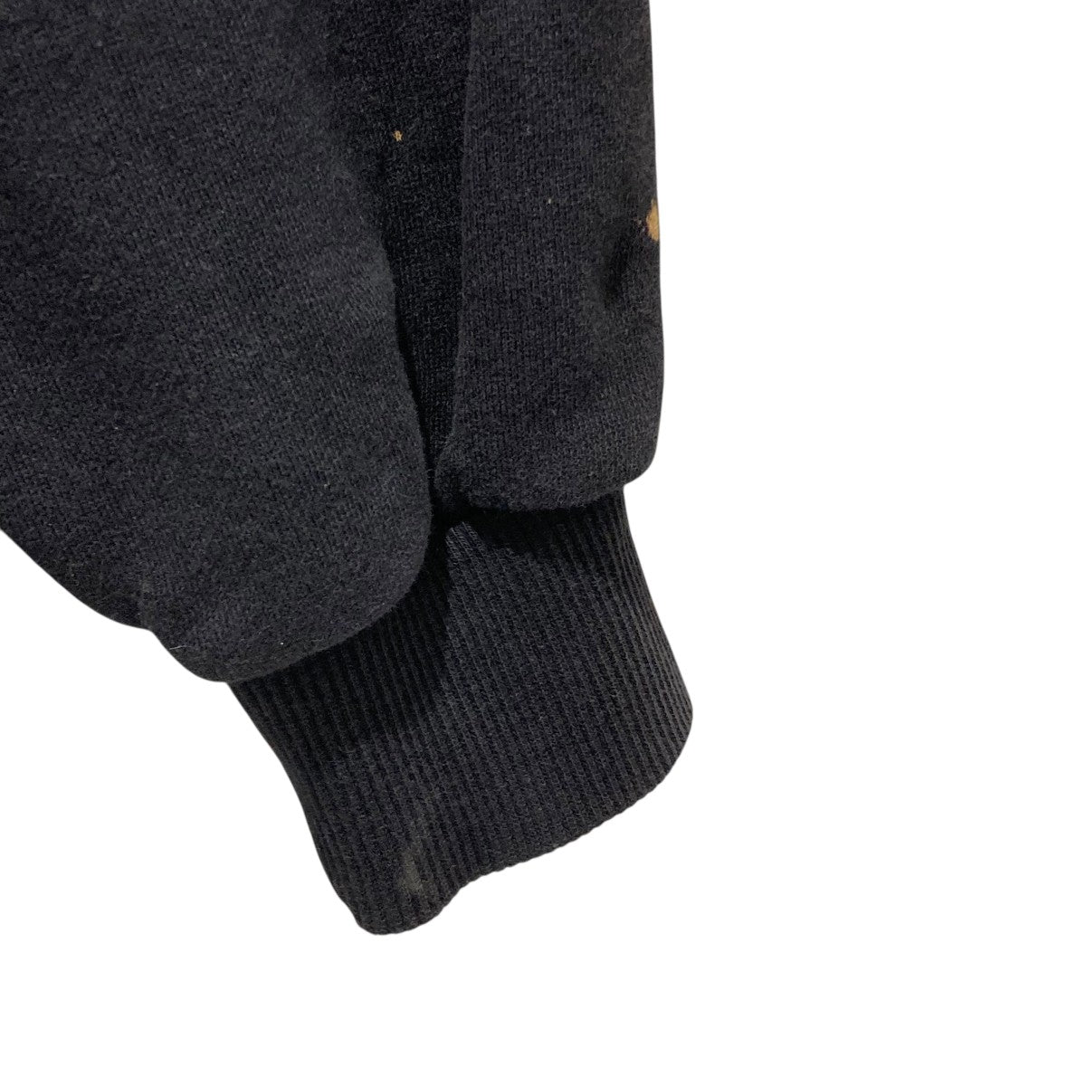 I．S． ISSEY MIYAKE SPORT 80s ツモリチサト期ジップパーカーIS10-JO003 古着・中古-4枚目のアイテム画像