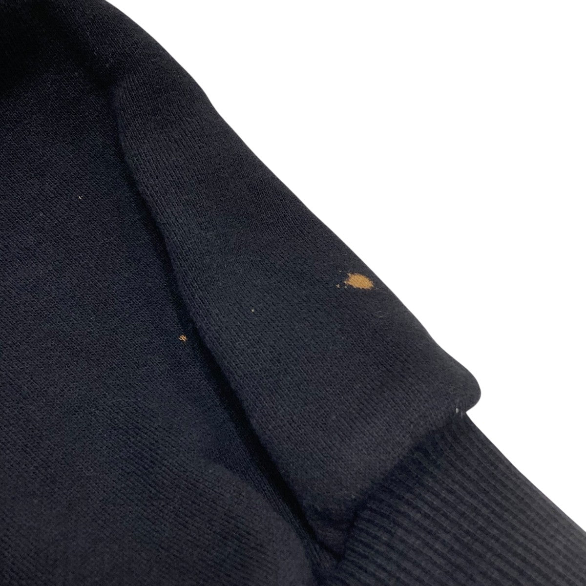 I．S． ISSEY MIYAKE SPORT 80s ツモリチサト期ジップパーカーIS10-JO003 古着・中古-5枚目のアイテム画像