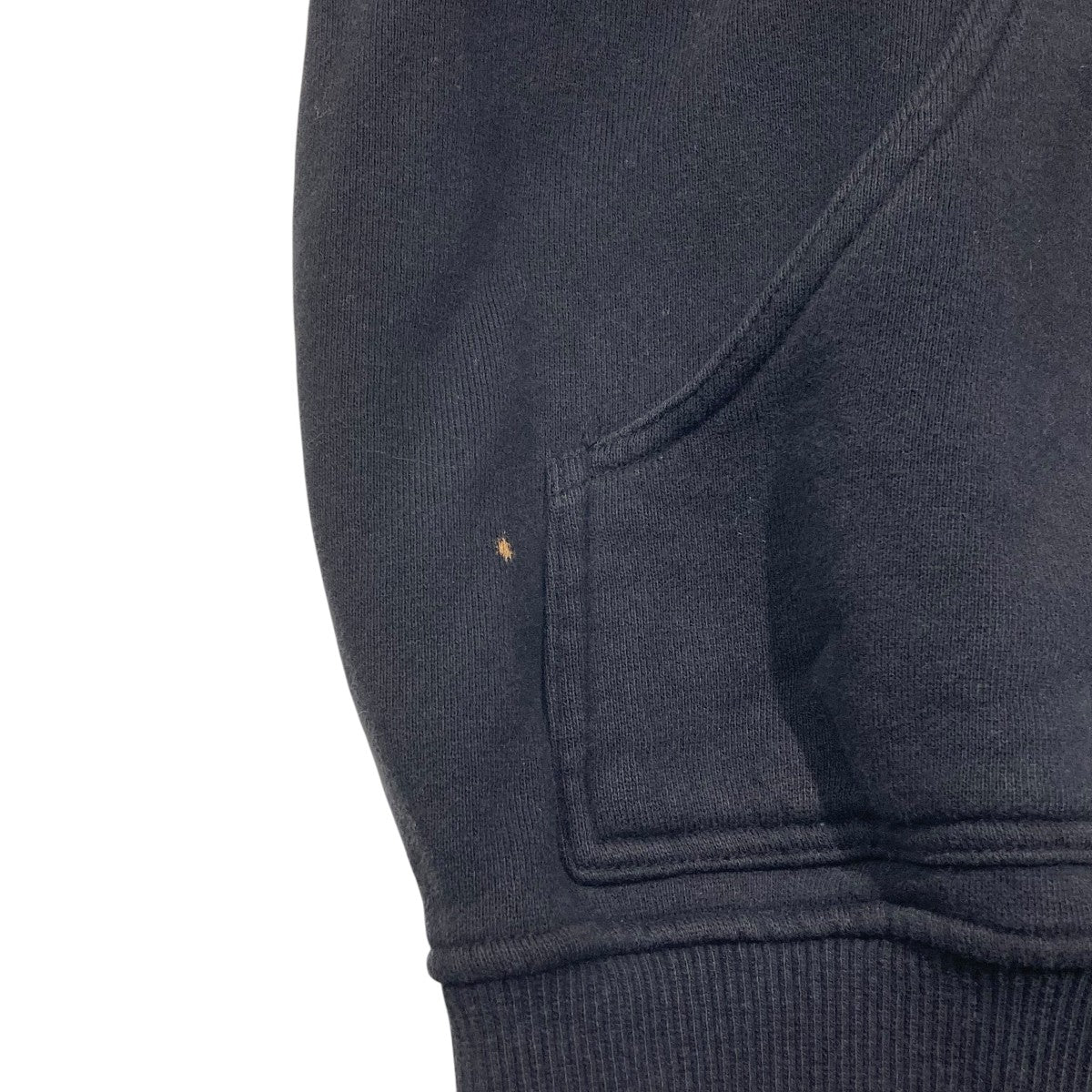 I．S． ISSEY MIYAKE SPORT 80s ツモリチサト期ジップパーカーIS10-JO003 古着・中古-6枚目のアイテム画像