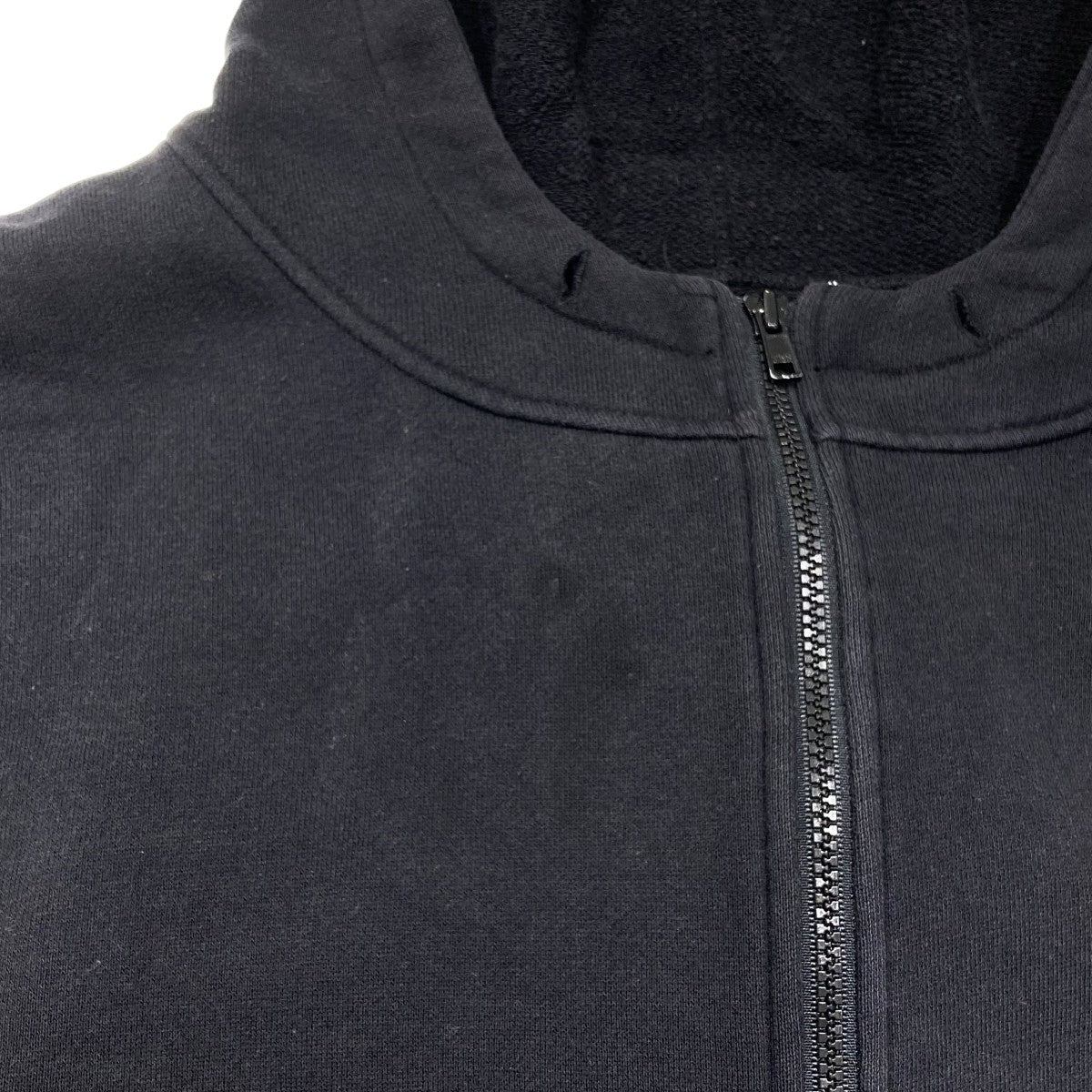 I．S． ISSEY MIYAKE SPORT 80s ツモリチサト期ジップパーカーIS10-JO003 古着・中古-7枚目のアイテム画像