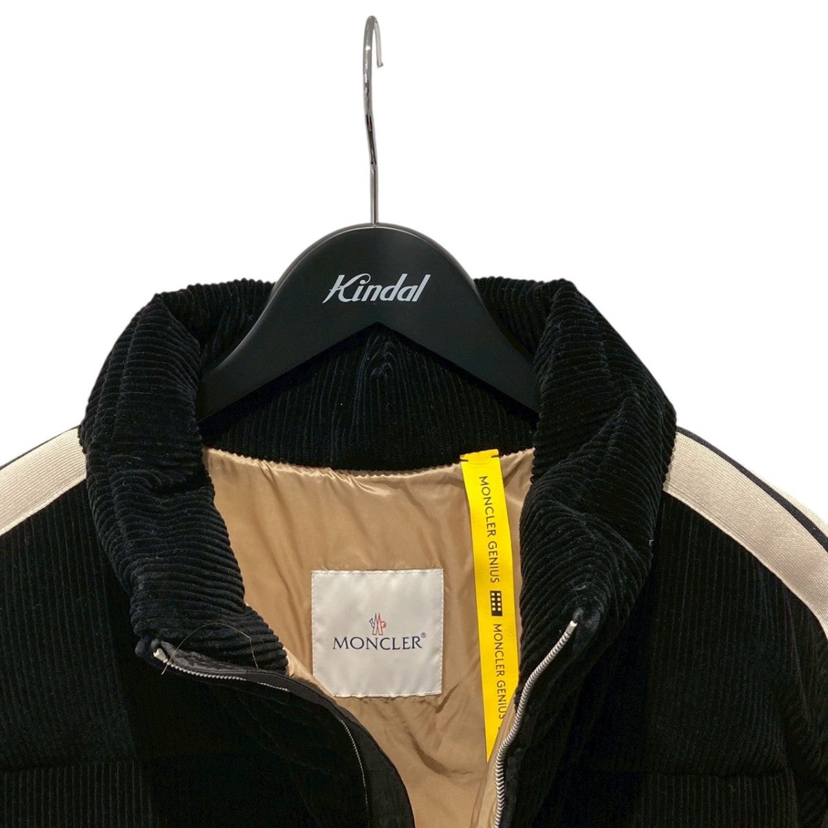 MONCLER GENIUS×Palm Angels 23AWRAMSAUダウンジャケットI209L1A00019