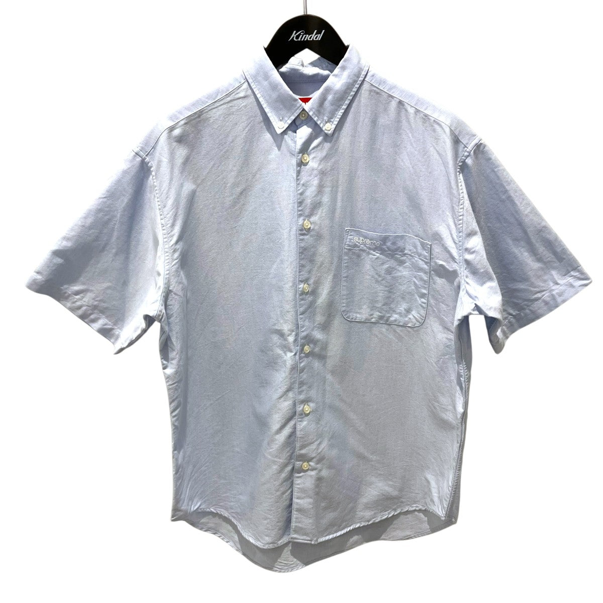 Supreme 25SS半袖シャツ 古着・中古-1枚目のアイテム画像