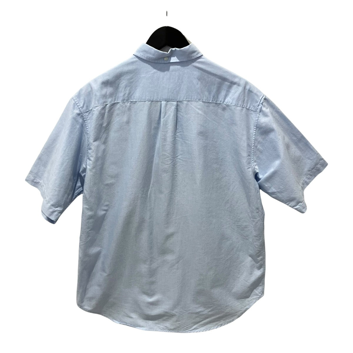 Supreme 25SS半袖シャツ 古着・中古-2枚目のアイテム画像