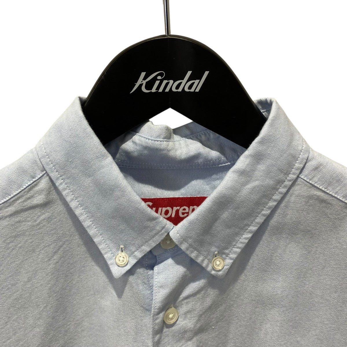 Supreme 25SS半袖シャツ 古着・中古-3枚目のアイテム画像
