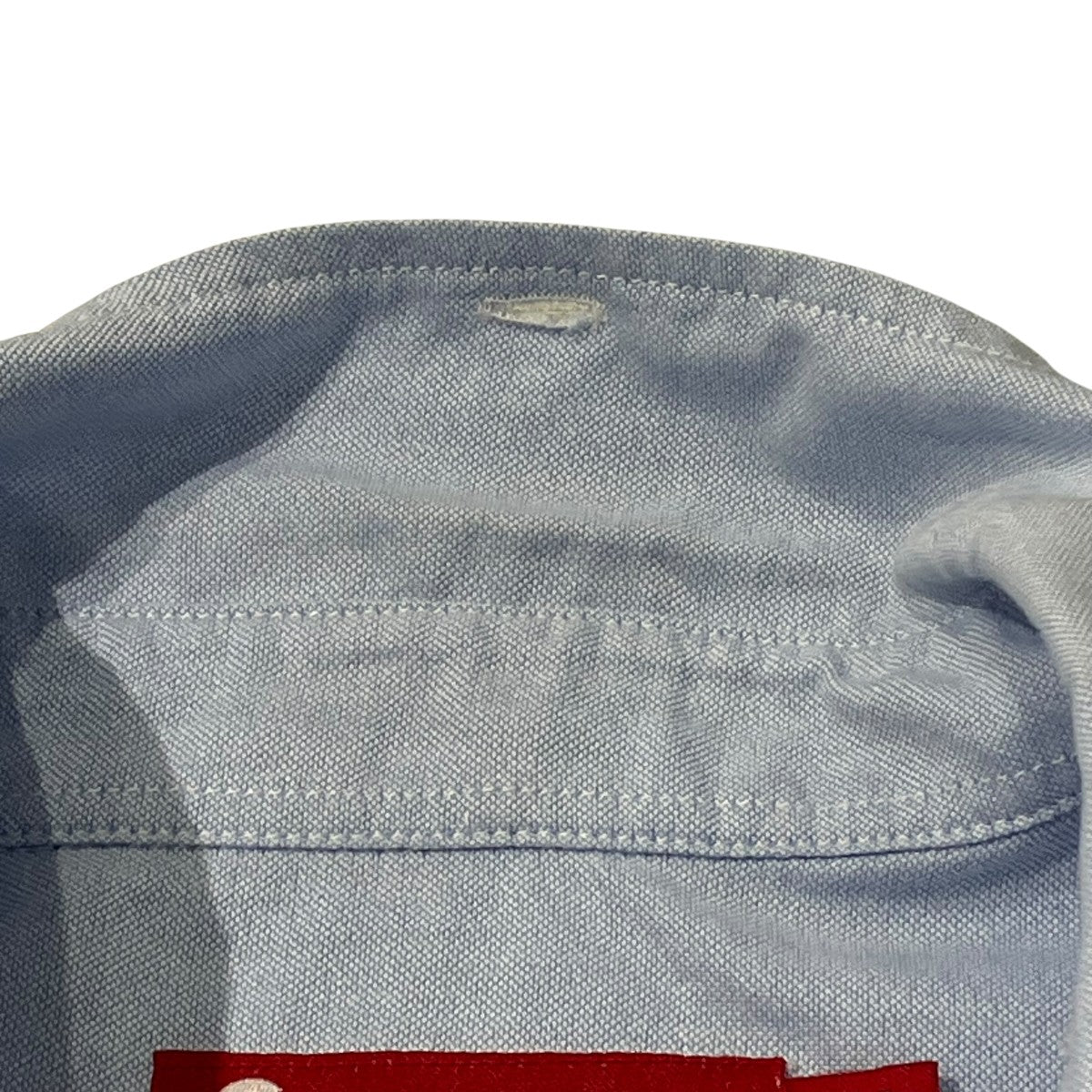 Supreme 25SS半袖シャツ 古着・中古-6枚目のアイテム画像