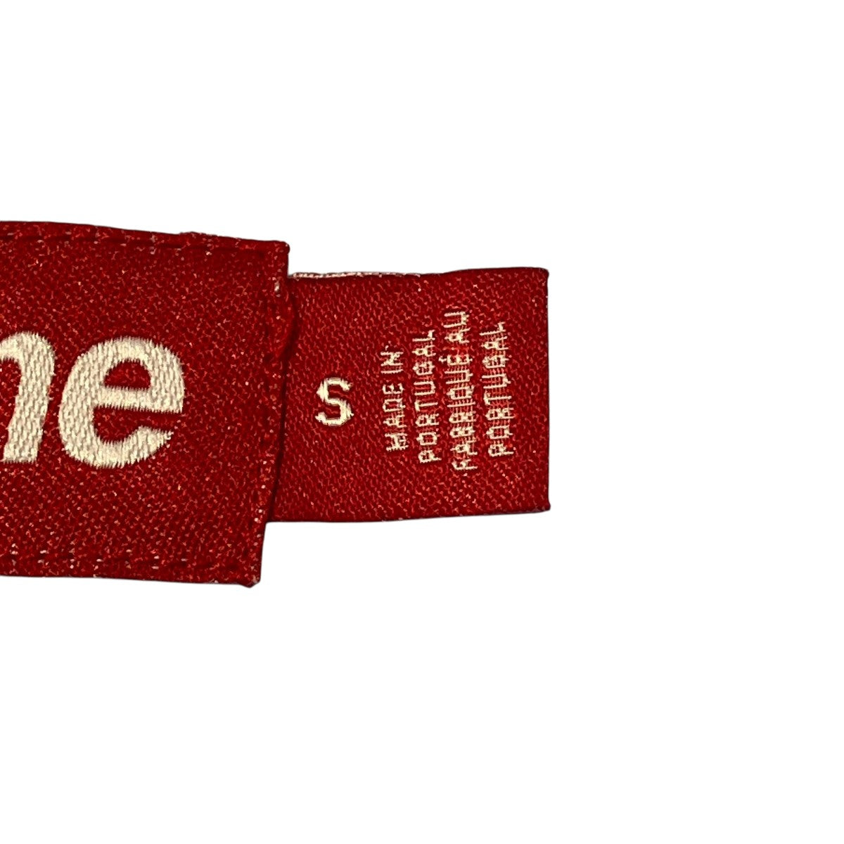 Supreme 25SS半袖シャツ 古着・中古-8枚目のアイテム画像