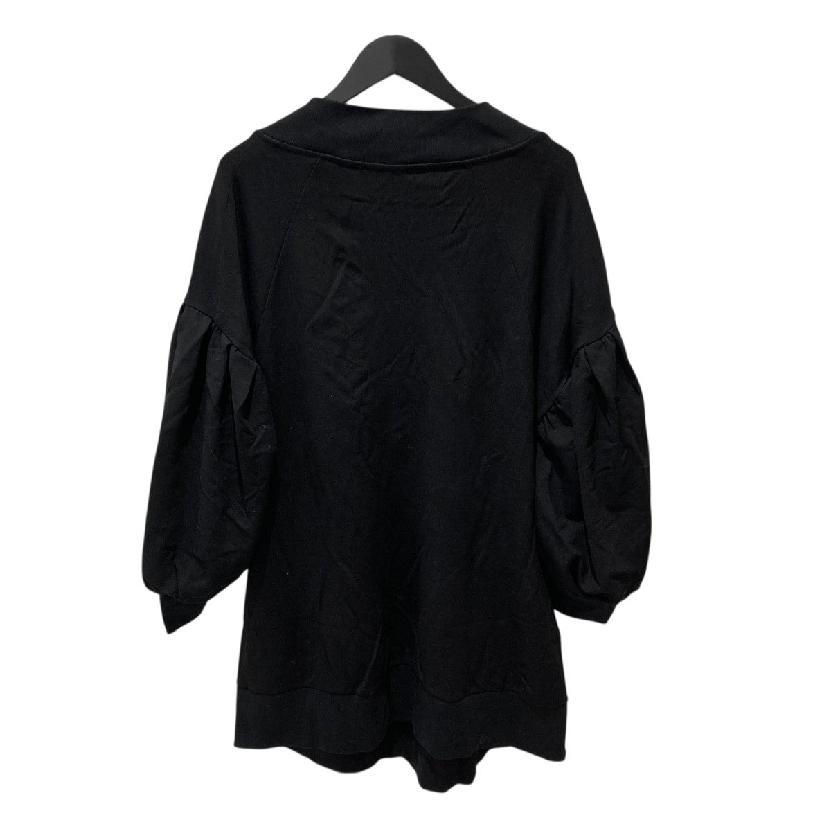 Simone Rocha シモーネロシャ ブラウス XS 黒 【古着】【中古】【送料無料】 Simone Rocha（シモーネロシャ）の古着・中古通販 | 【公式】RAGTAG