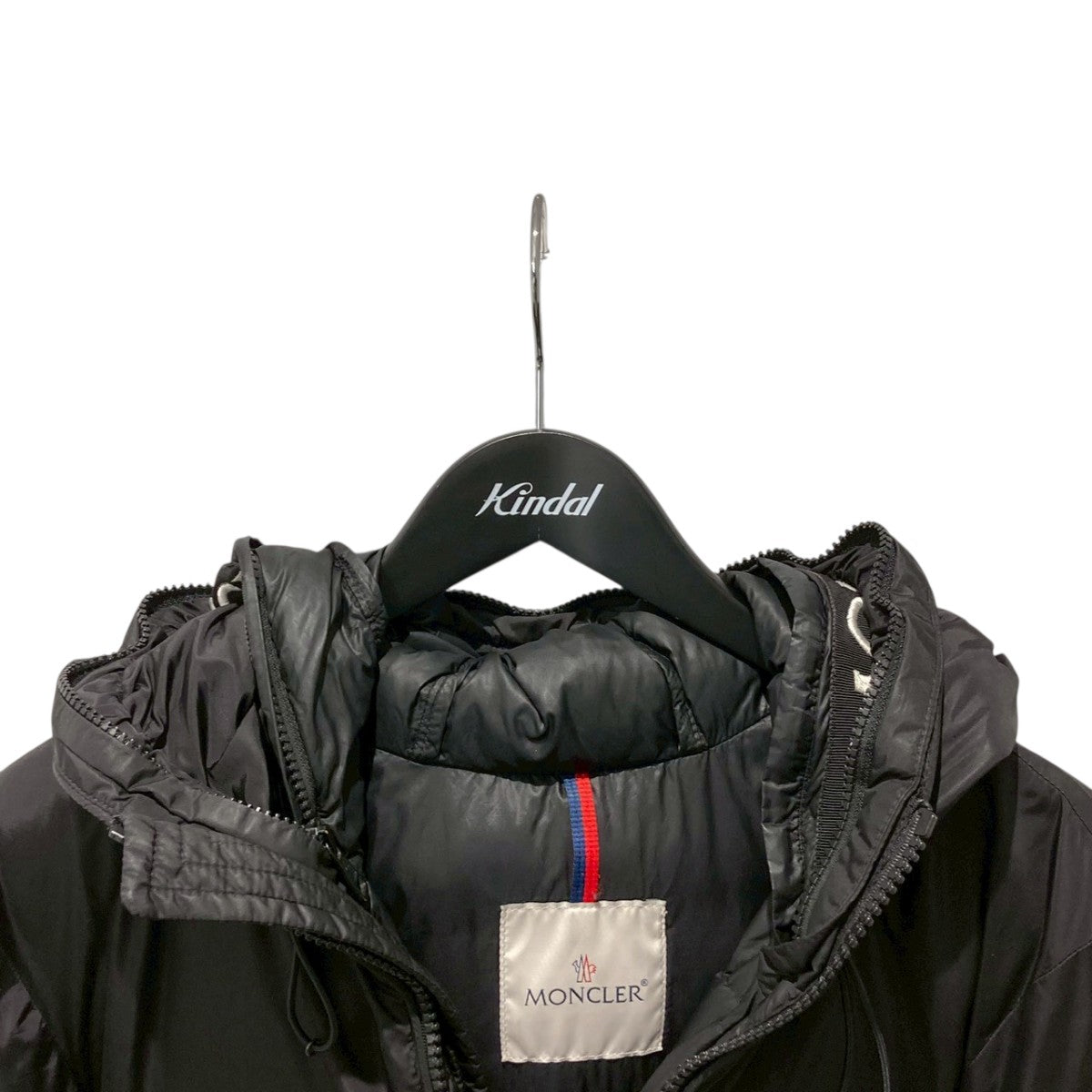 MONCLER(モンクレール) MONTVERNIERダウンジャケットD20914188105