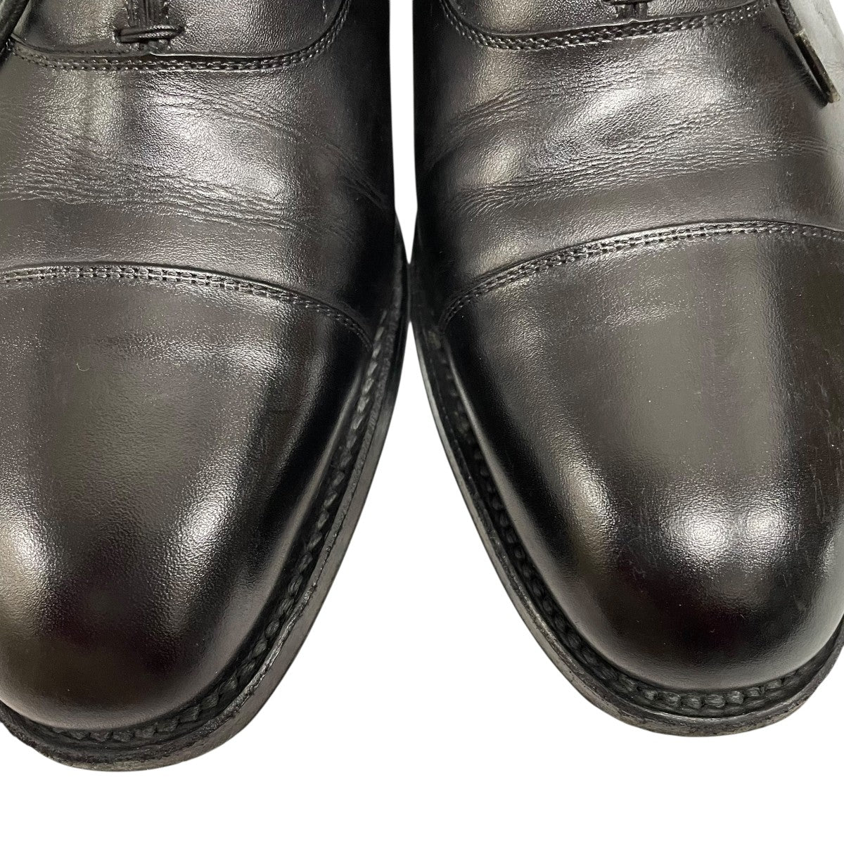 REGAL ストレートチップレザーシューズ 古着・中古-6枚目のアイテム画像