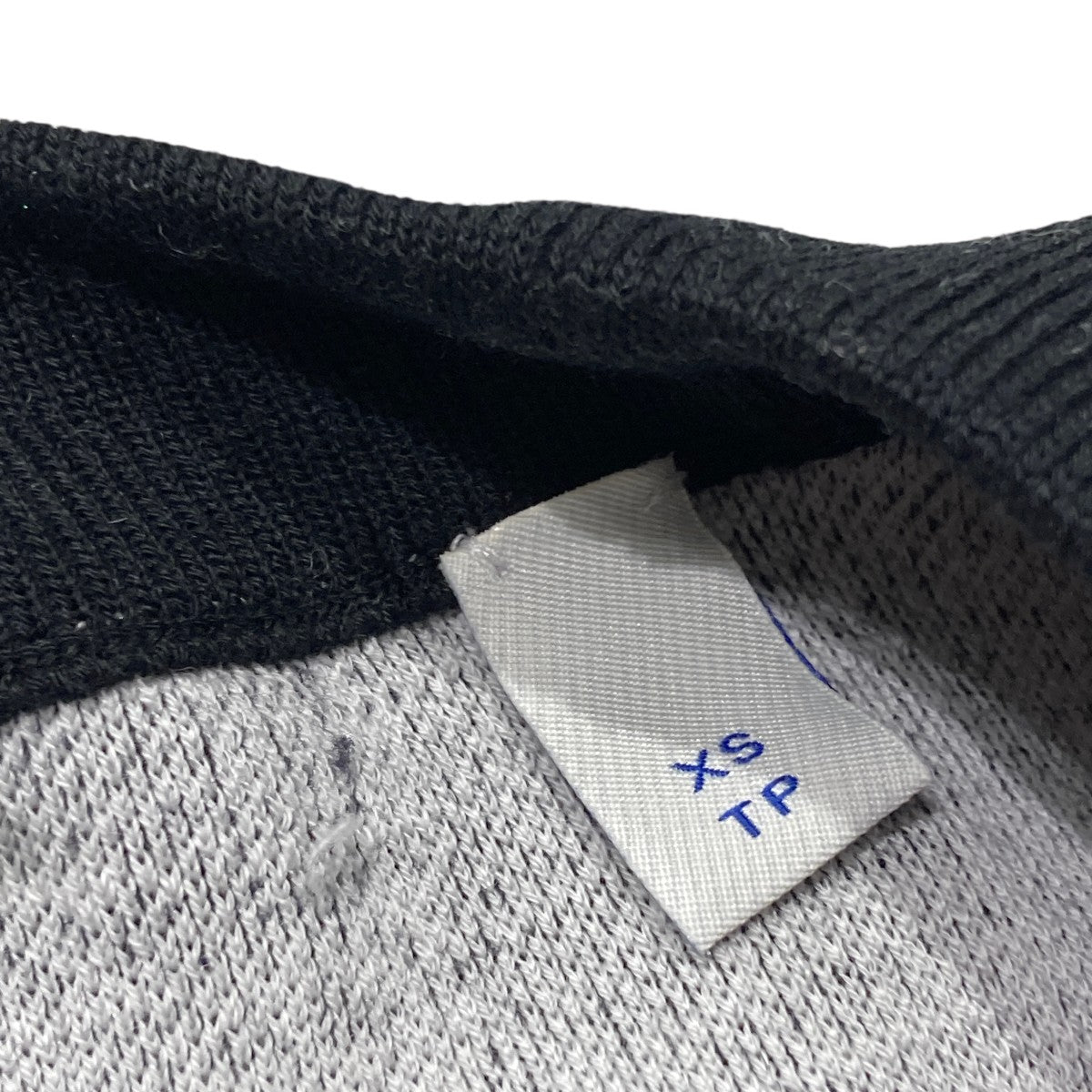 BURBERRY Women Sweaterクルーネックスウェット8099618 古着・中古-6枚目のアイテム画像