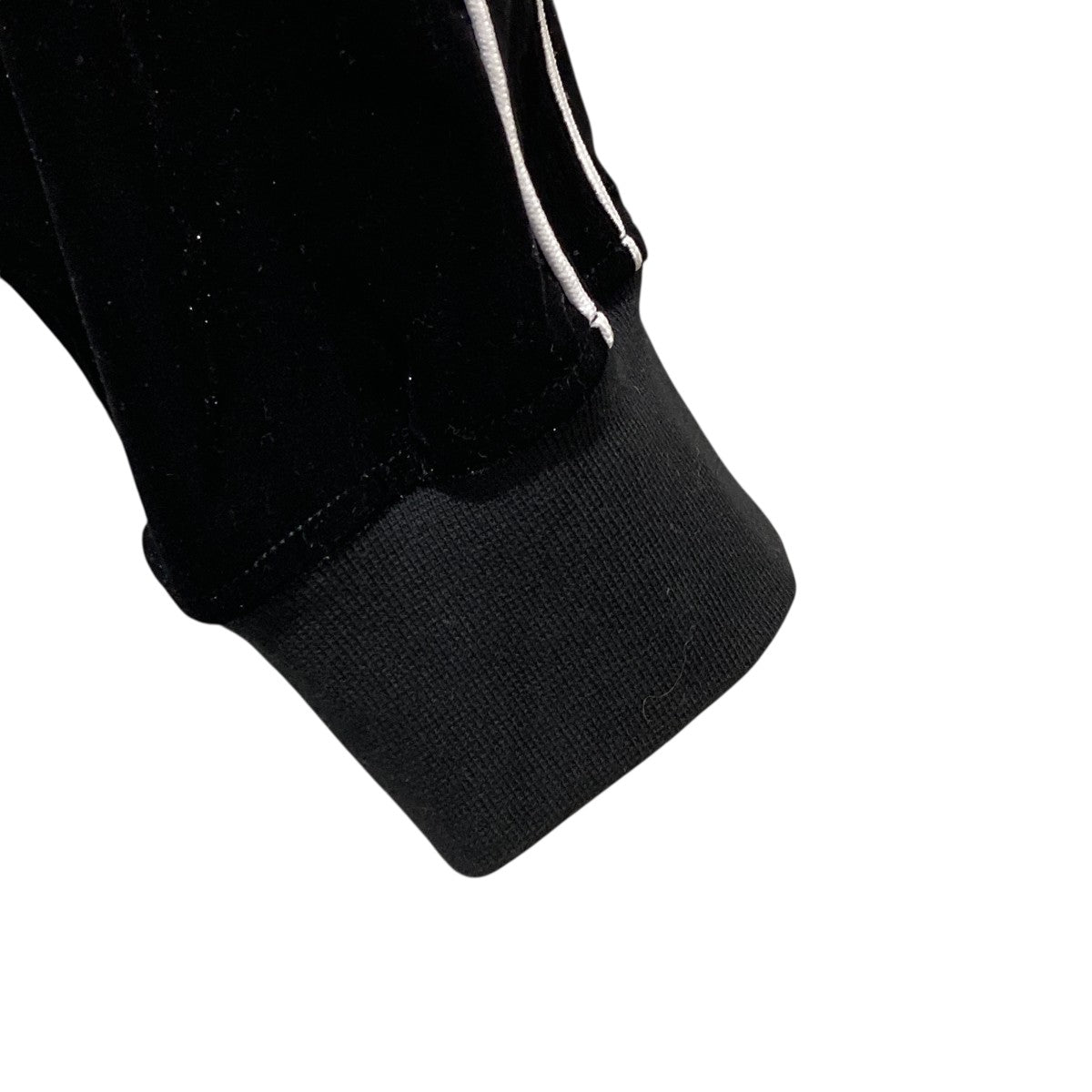 LAST NEST(ラストネスト) Velour Track Jacket V2ベロアトラック