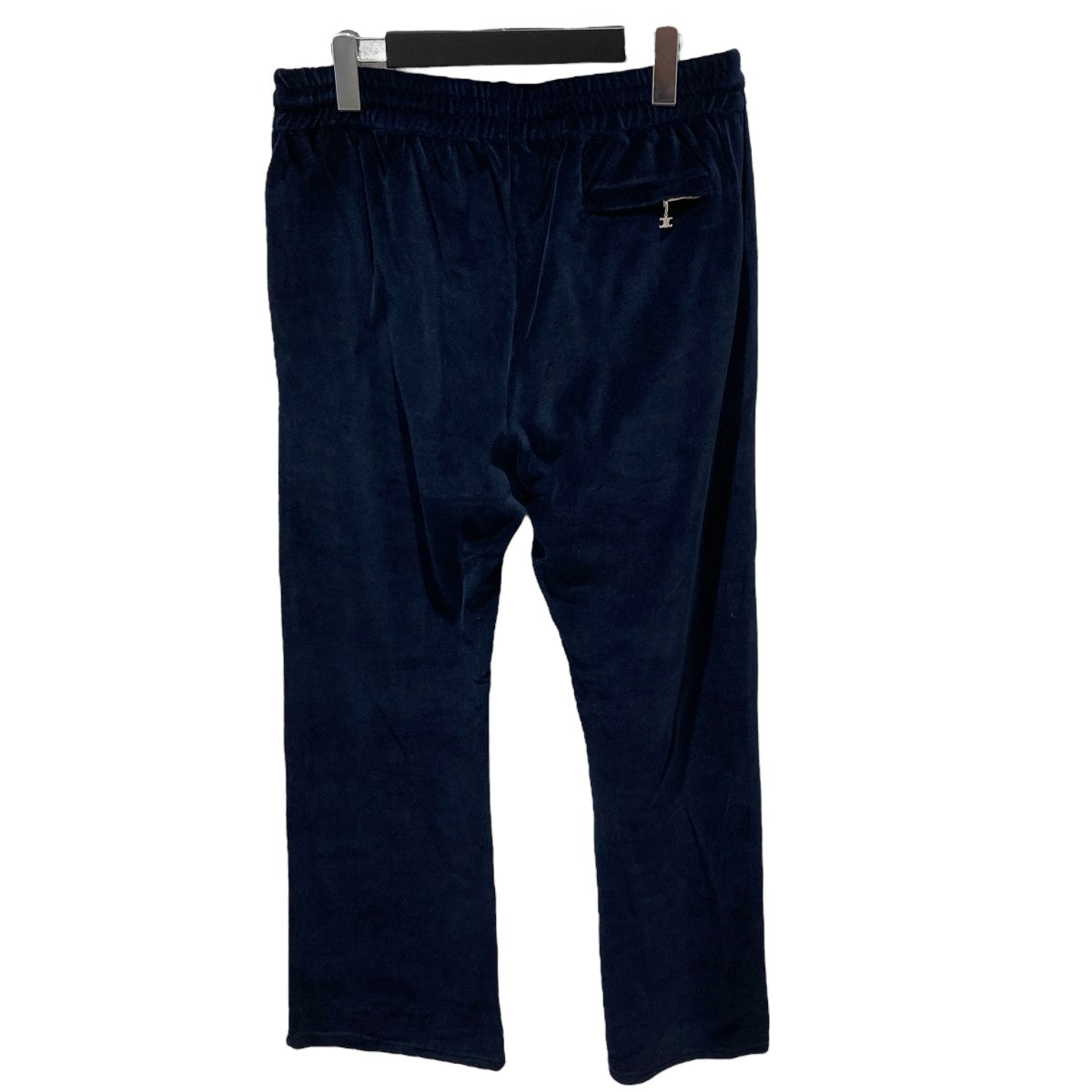 CELINE(セリーヌ) Triomphe Flared Jersey Track Pantsトラックパンツ