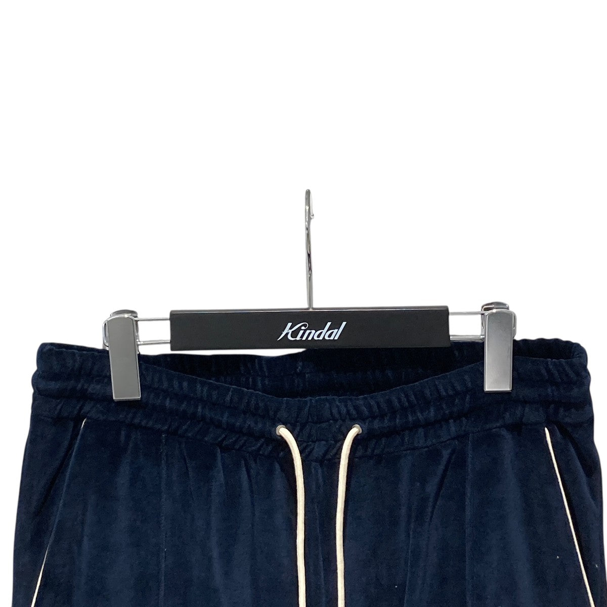 CELINE(セリーヌ) Triomphe Flared Jersey Track Pantsトラックパンツ