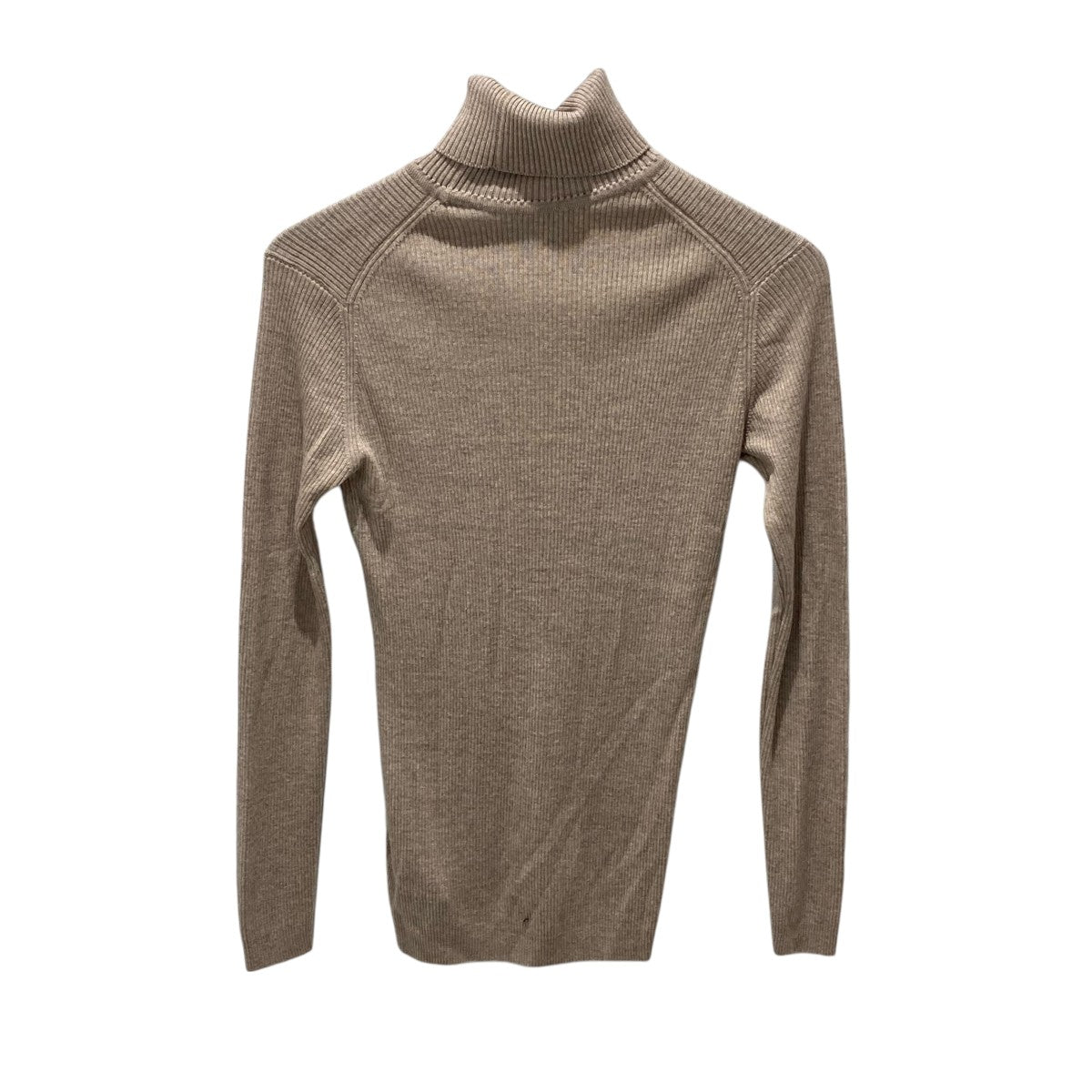 JOHN SMEDLEY NEW ZEALAND MERINO EXTRAFINEハイネックニット 古着・中古-2枚目のアイテム画像