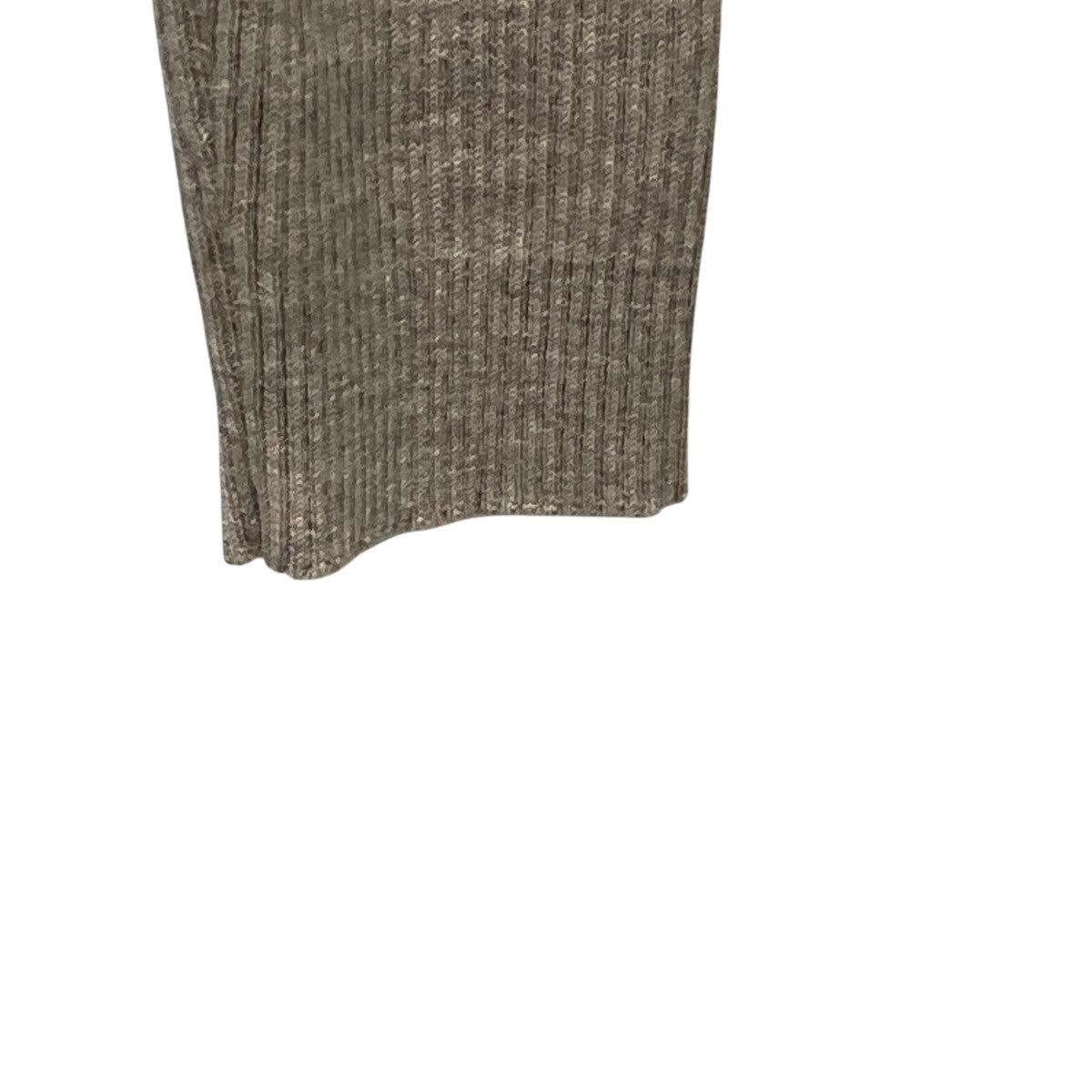 JOHN SMEDLEY NEW ZEALAND MERINO EXTRAFINEハイネックニット 古着・中古-4枚目のアイテム画像