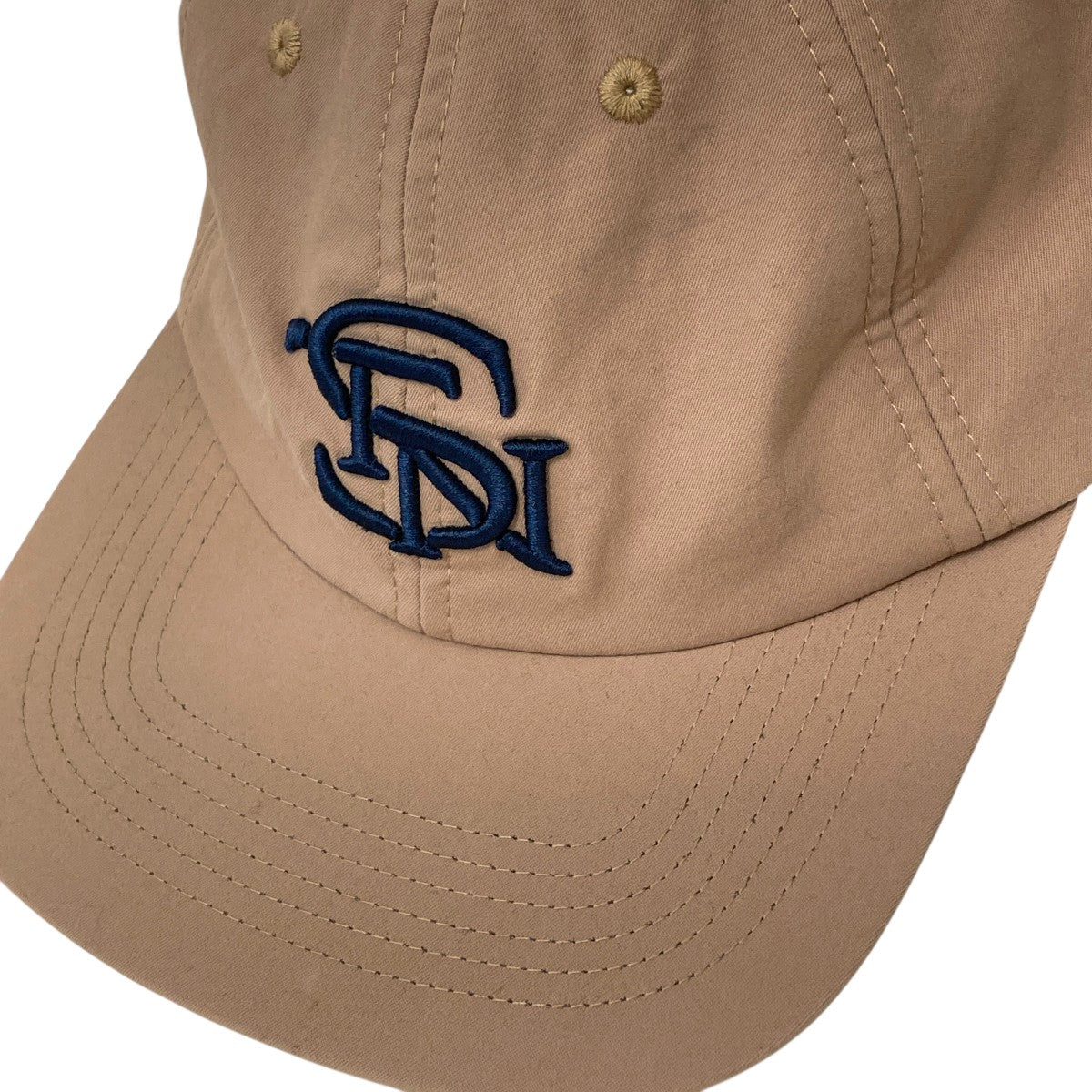 Setinn(セットイン) 6PCHINO CAPキャップ86-41-0037 86-41-0037