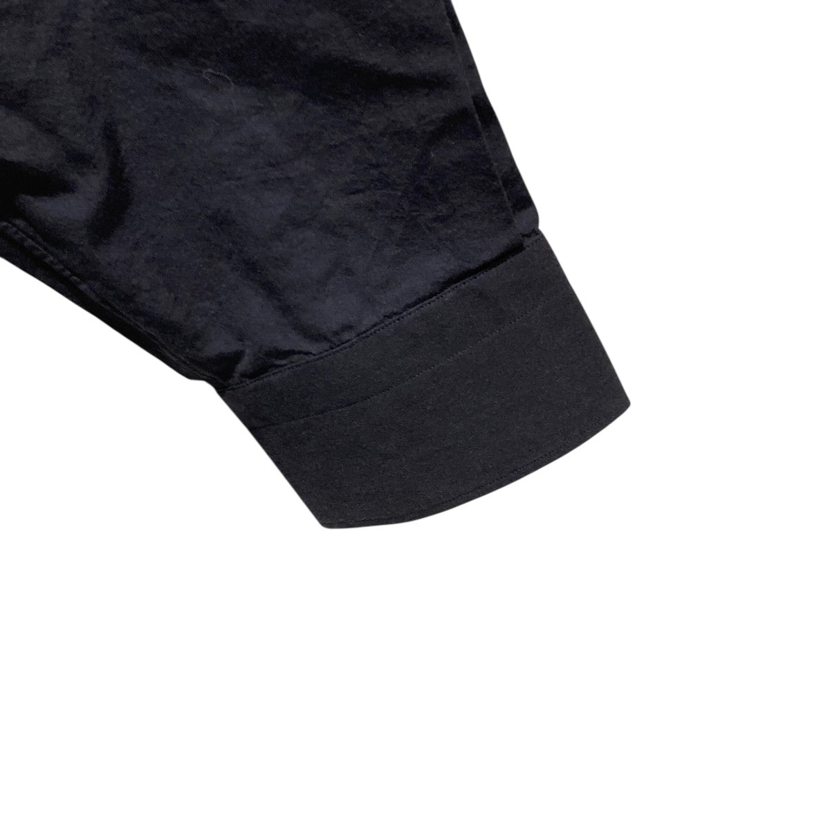 COMOLI(コモリ) 23SS新型コモリシャツX01-02001 X01-02001 ネイビー