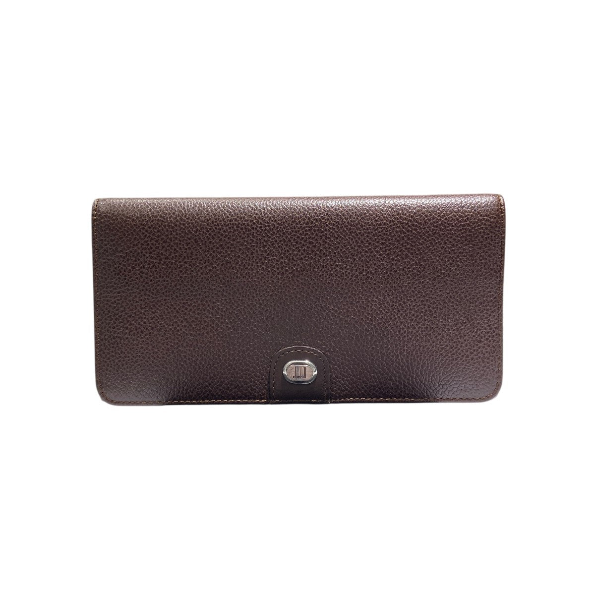 dunhill 長財布 古着・中古-1枚目のアイテム画像