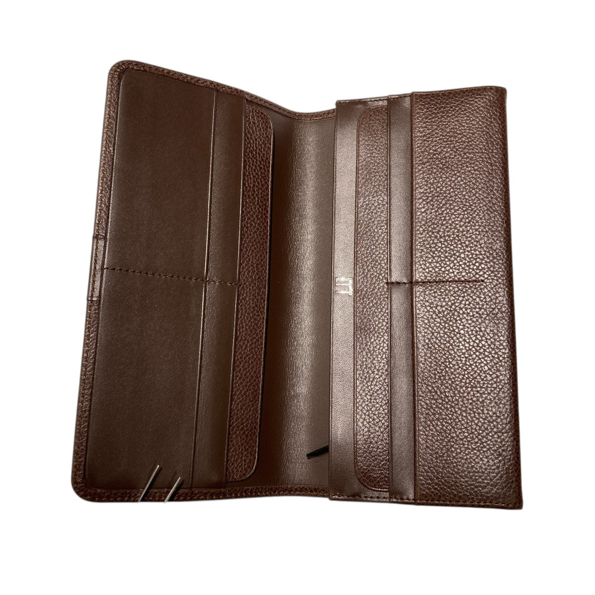 dunhill 長財布 古着・中古-4枚目のアイテム画像