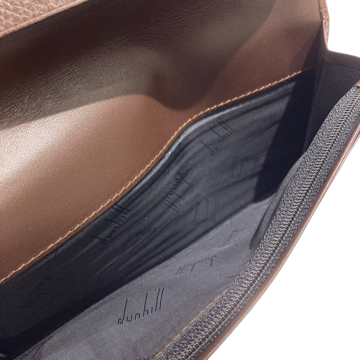 dunhill 長財布 古着・中古-5枚目のアイテム画像