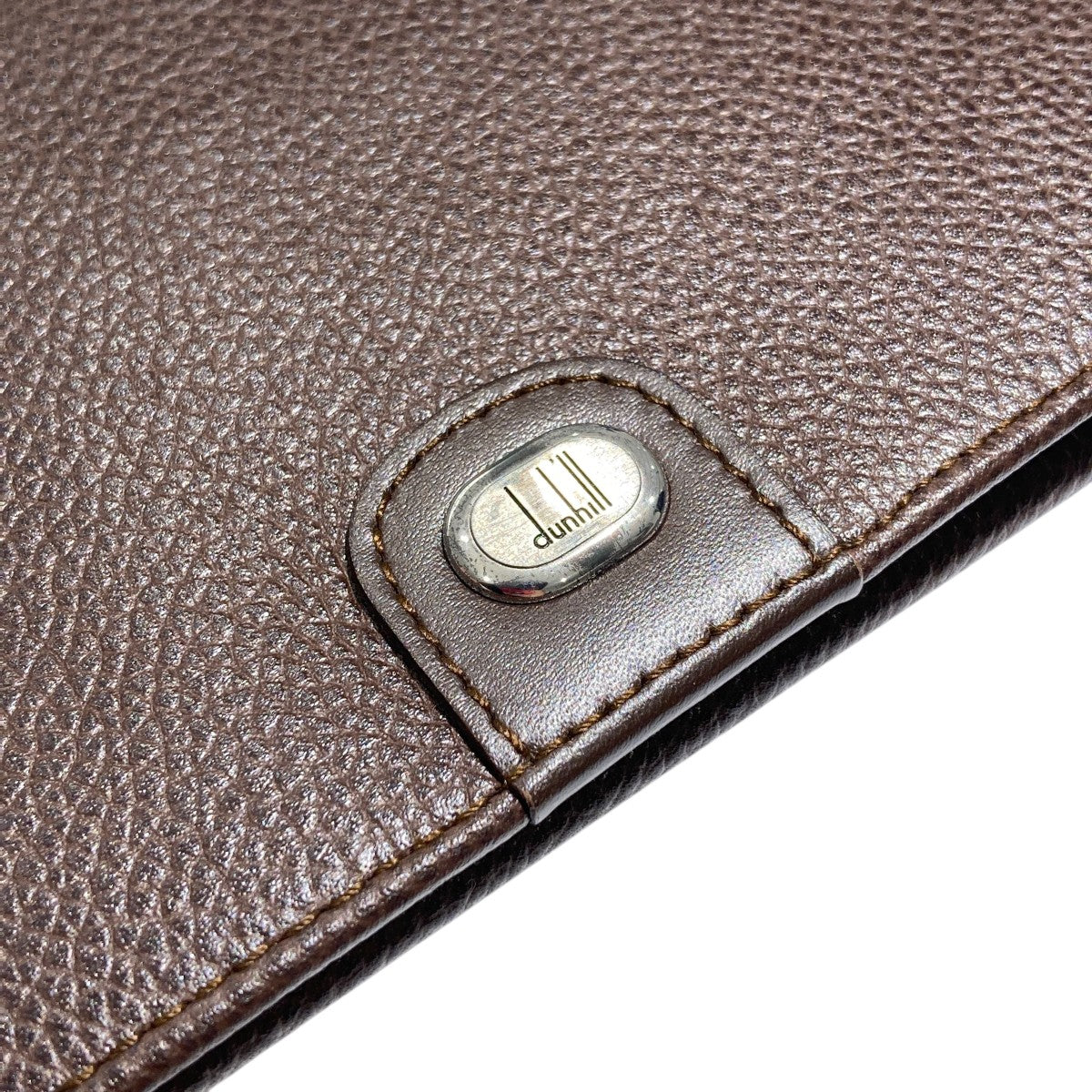dunhill 長財布 古着・中古-7枚目のアイテム画像