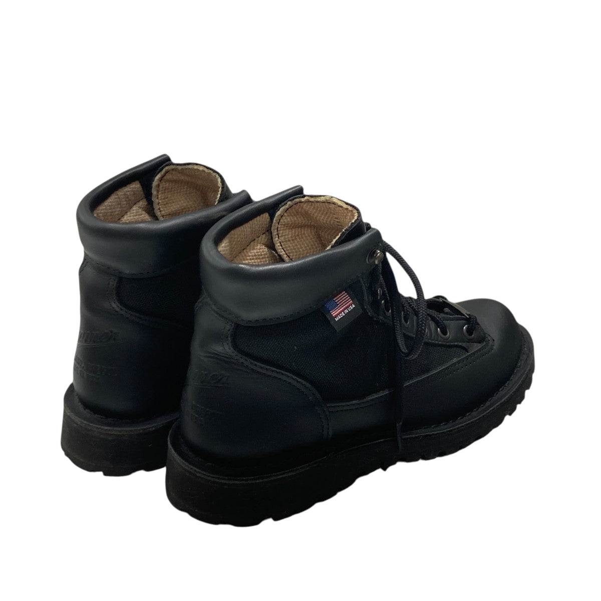 Danner W’S 30466 DANNER LIGHTブーツ 古着・中古-2枚目のアイテム画像