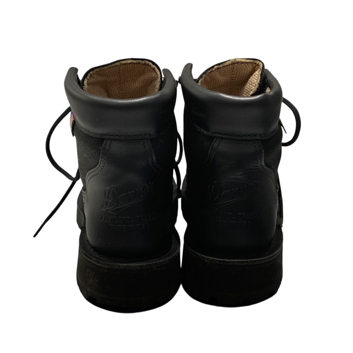 Danner W’S 30466 DANNER LIGHTブーツ 古着・中古-6枚目のアイテム画像