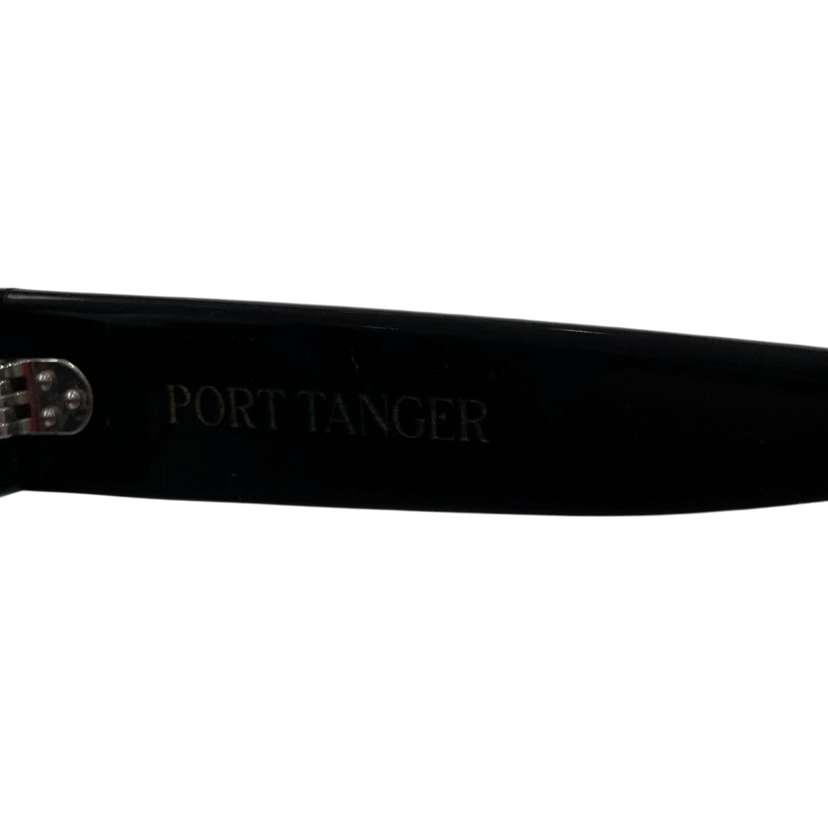 PORT TANGER サングラスPT-1901 古着・中古-6枚目のアイテム画像